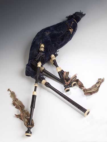 David Glen, Edinburgh