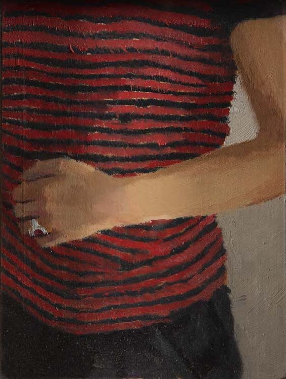 TARKA KINGS (B. 1961)