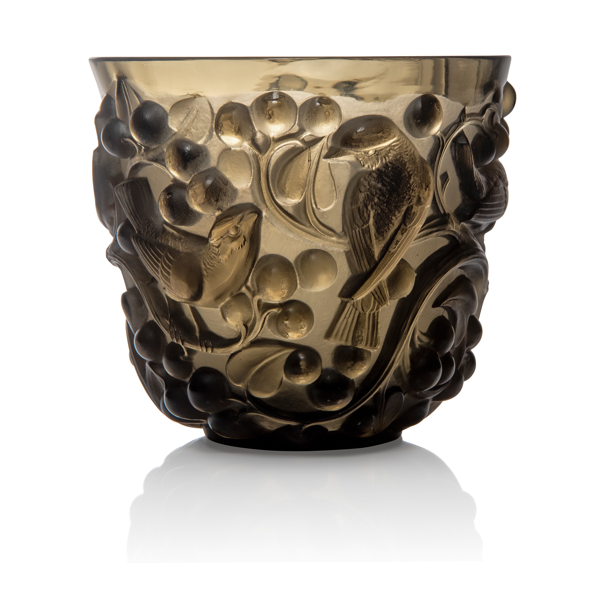René Lalique (French 1860-1945)