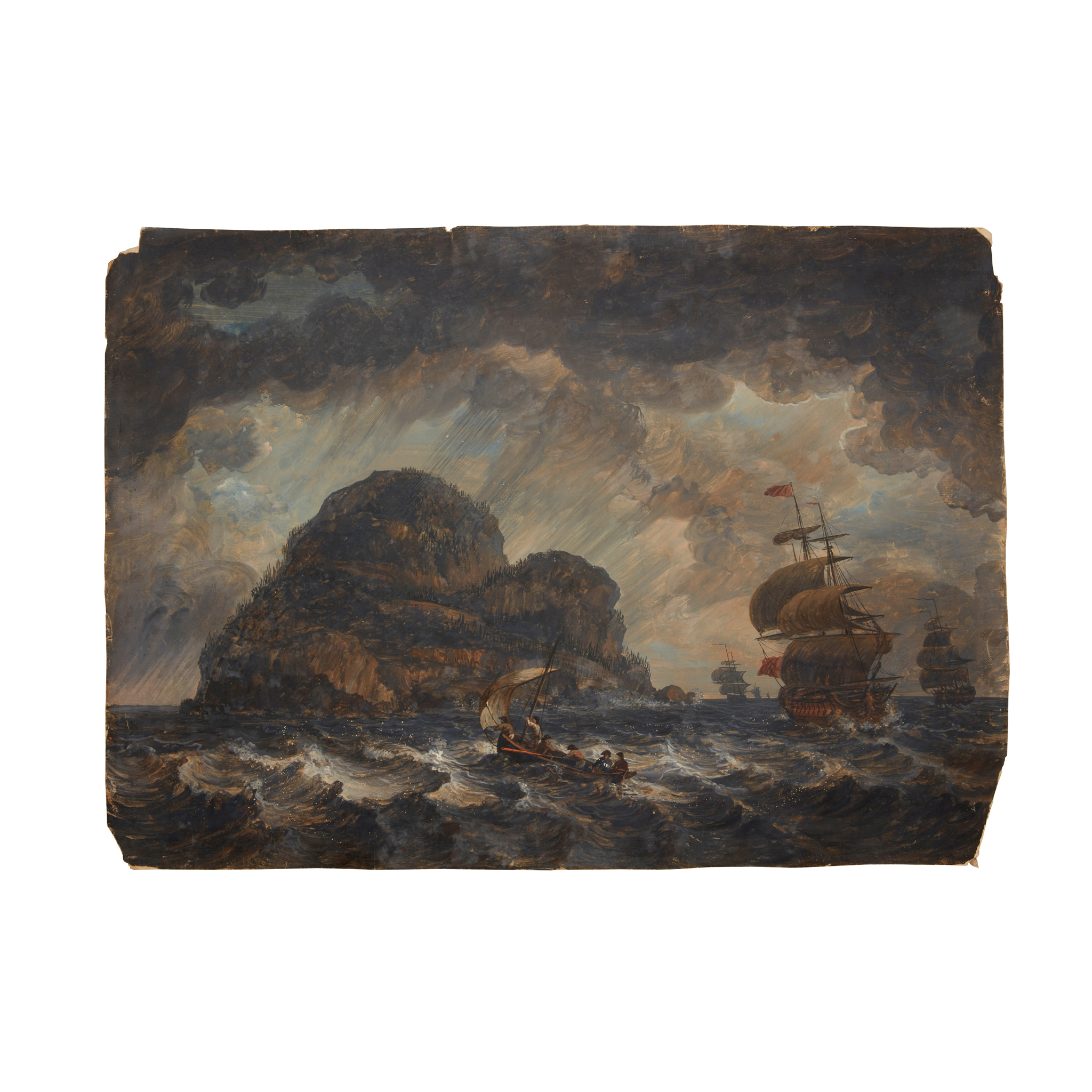 Adam Callender (Scottish fl. 1780-1811)