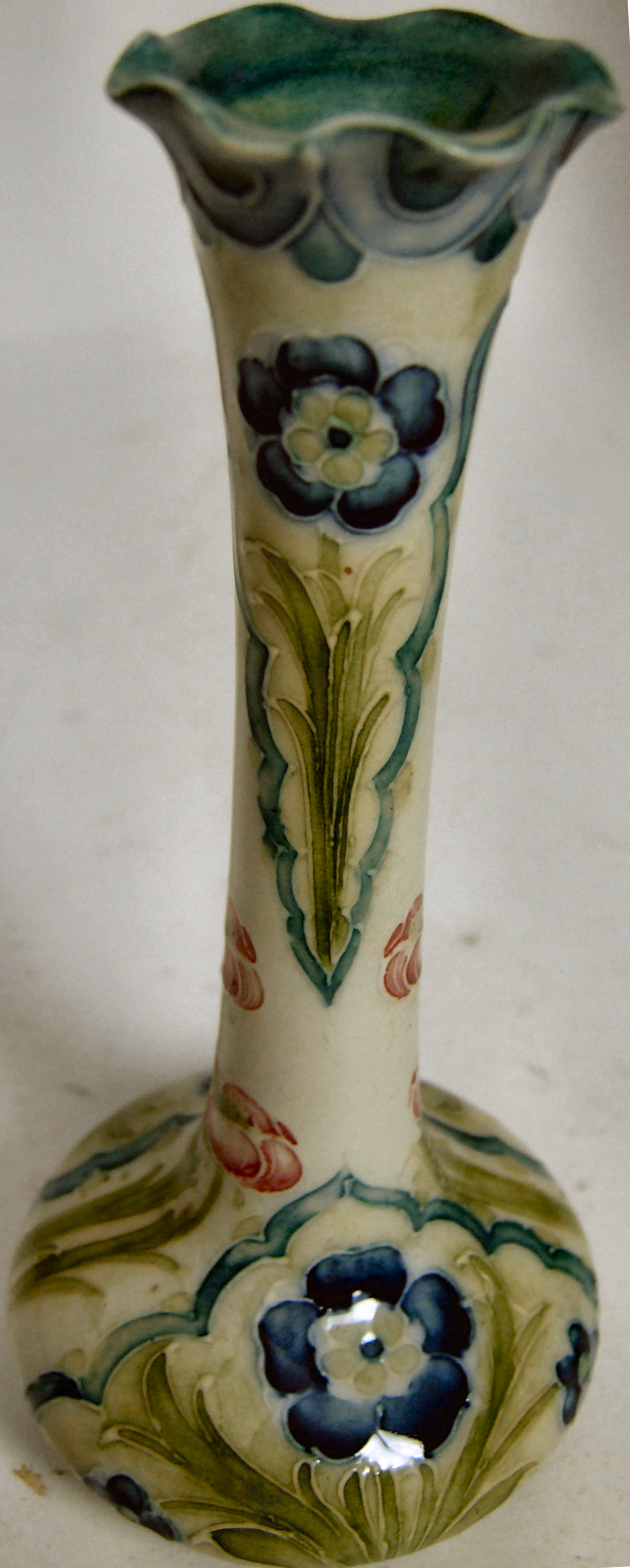 MOORCROFT
