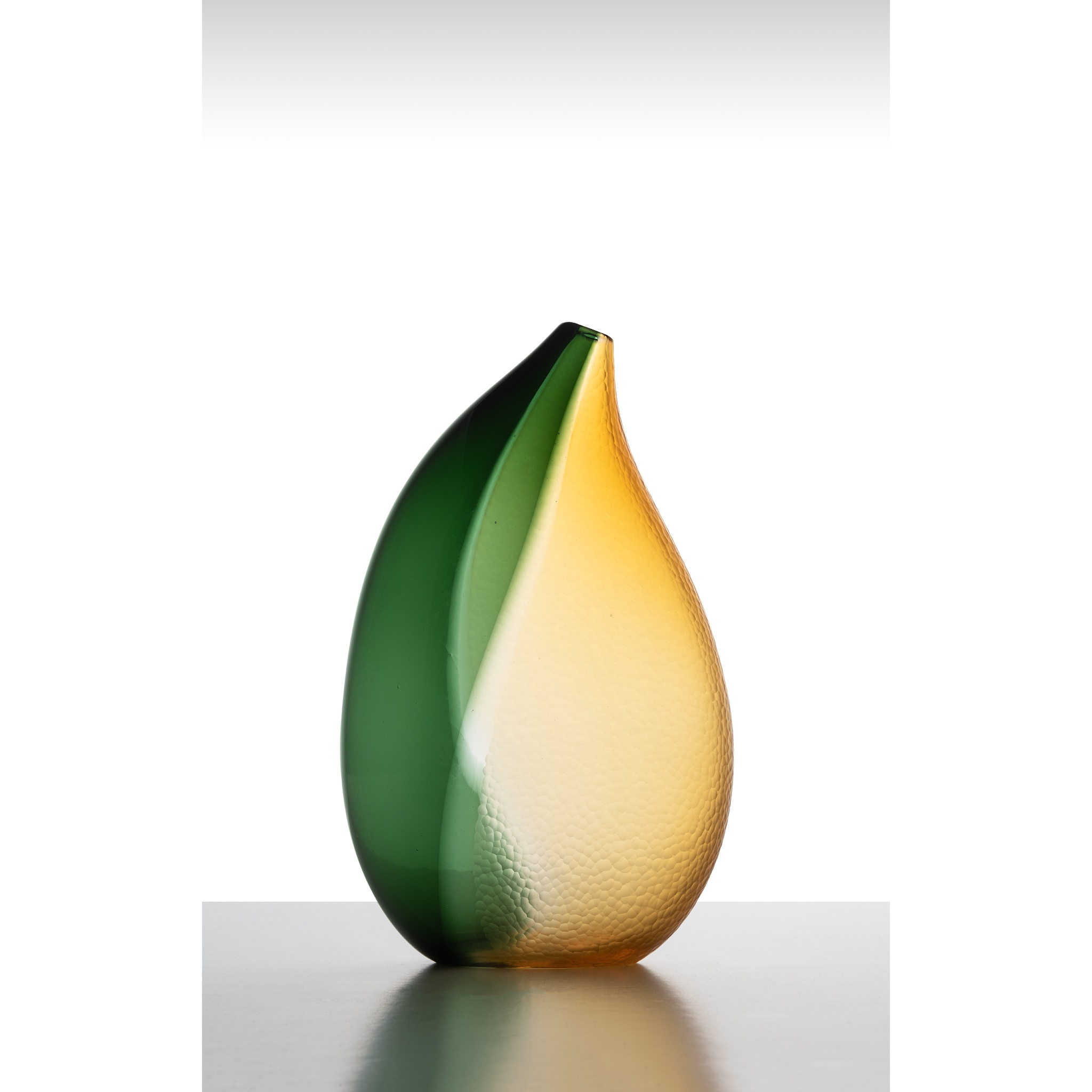 Lino Tagliapietra (Italian b.1934-)