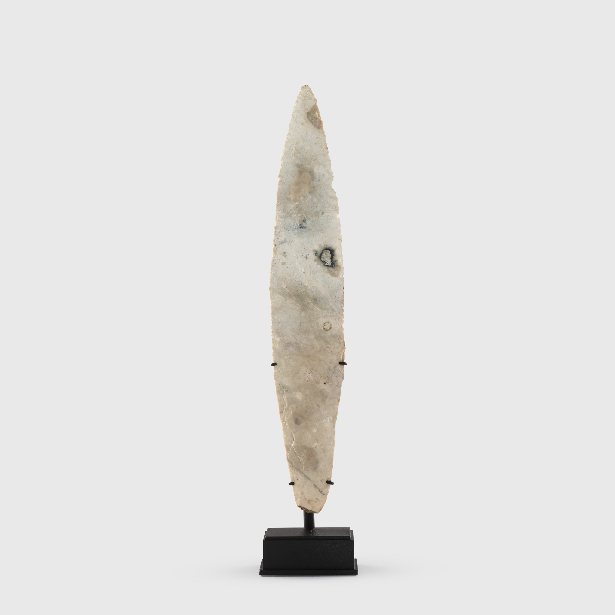 NEOLITIHIC FLINT DAGGER