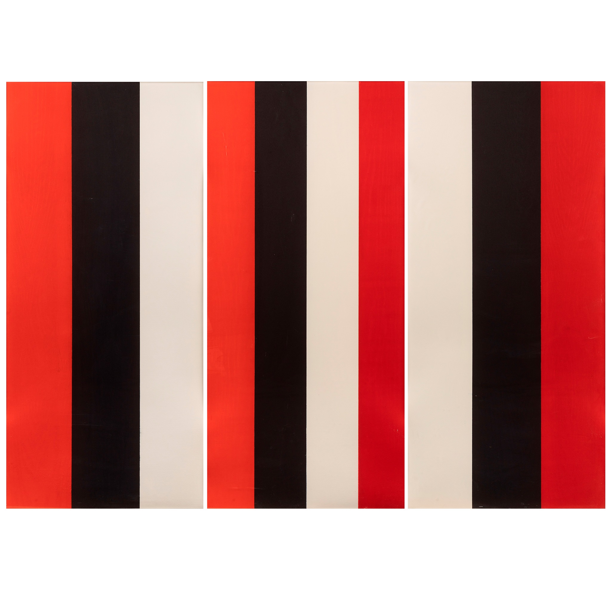 Sir Terry Frost R.A. (British 1915-2003)