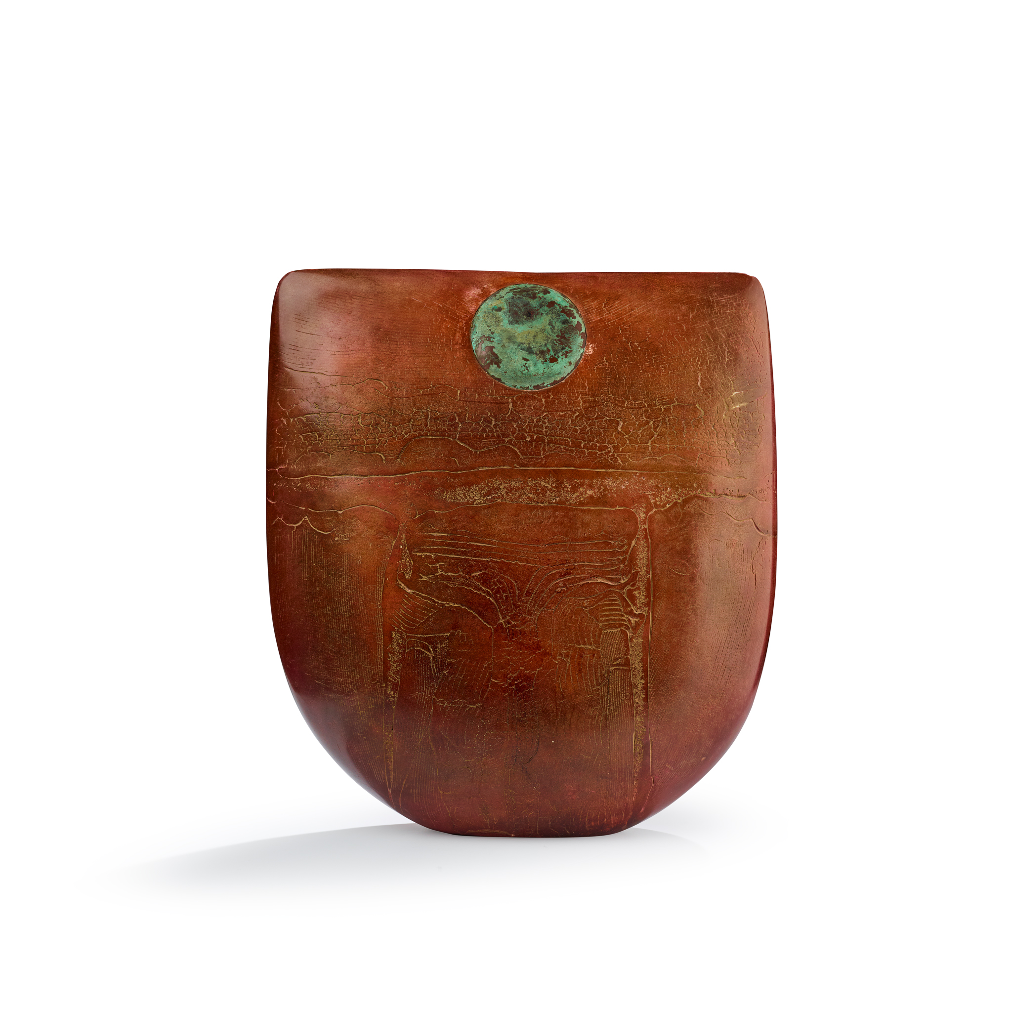 PETER HAYES (BRITISH B.1946)