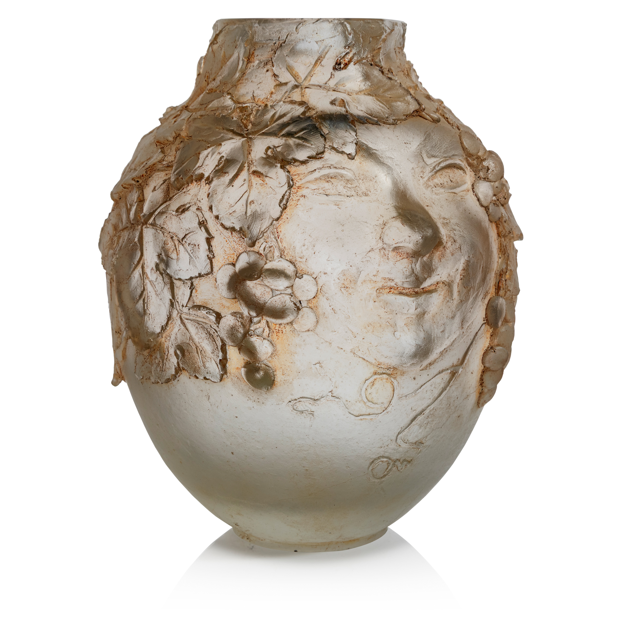 RENE LALIQUE (1860-1945)
