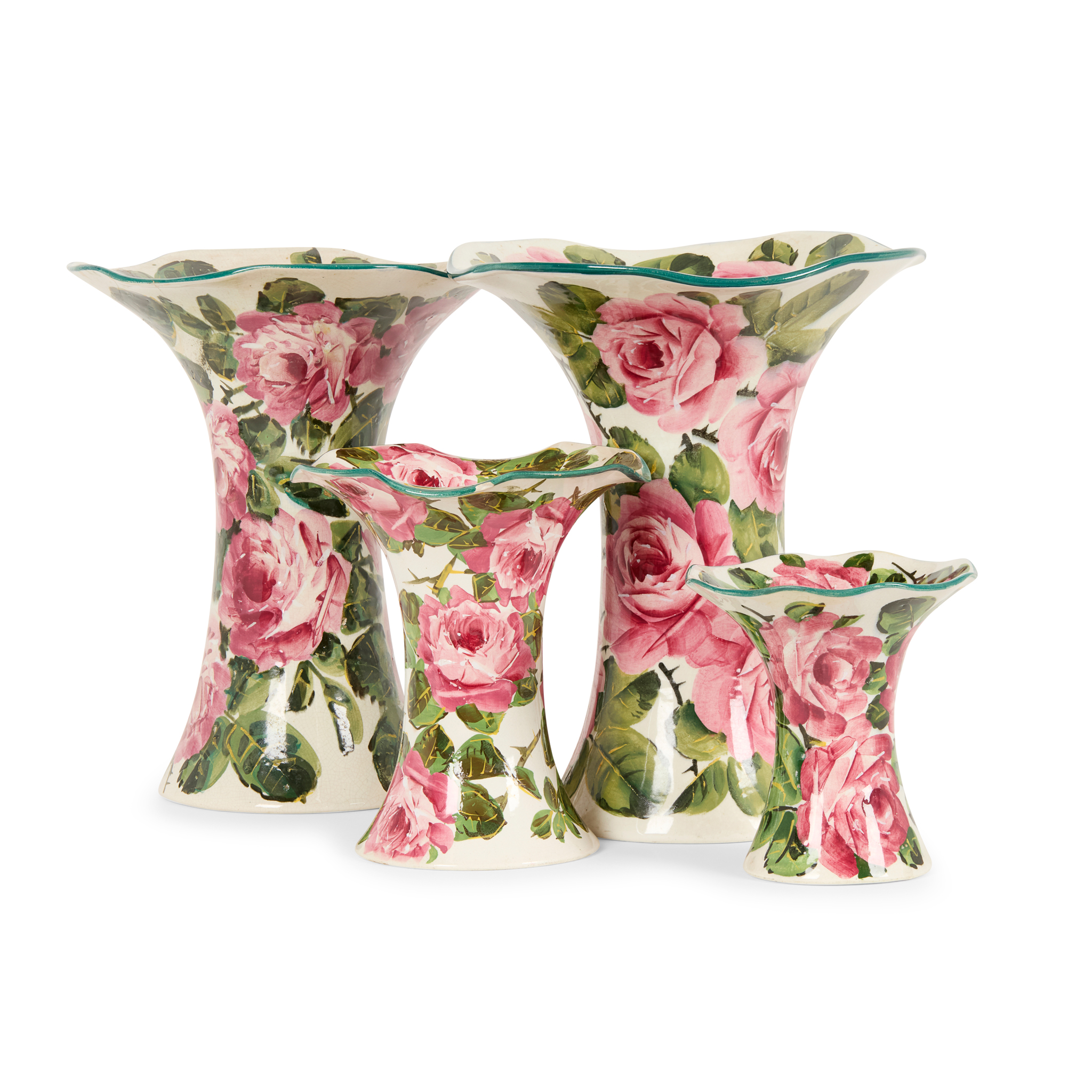 WEMYSS WARE