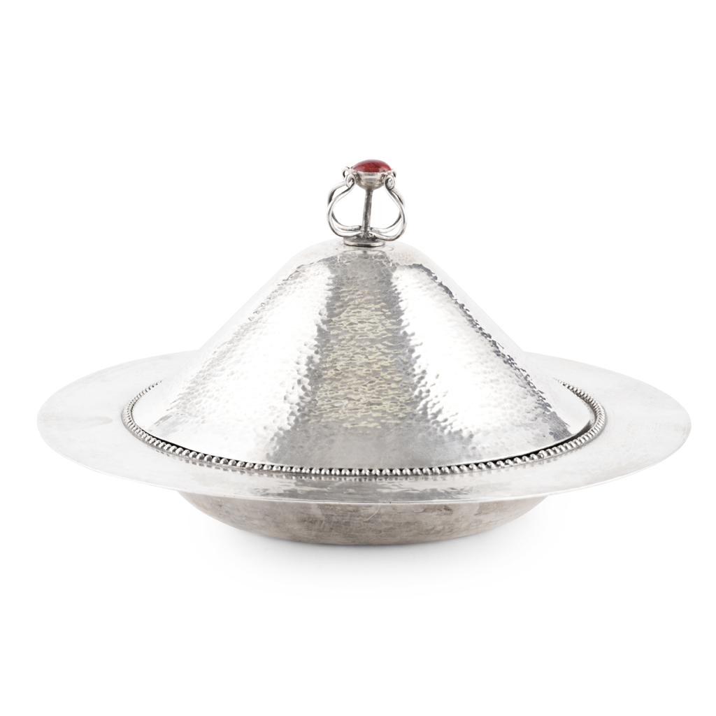 ATTRIBUTED TO CHARLES ROBERT ASHBEE FOR THE GUILD OF HANDICRAFTS