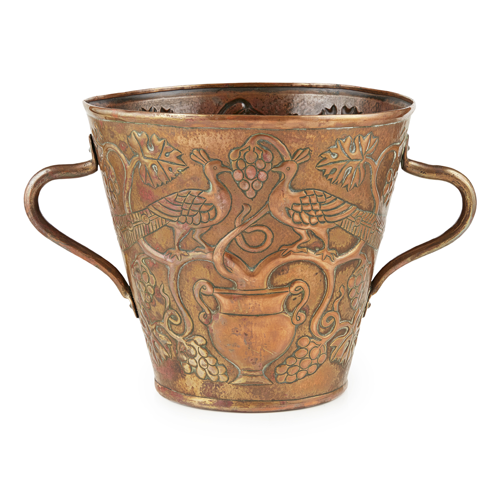 ATTRIBUTED TO FIVEMILETOWN, COUNTY TYRONE