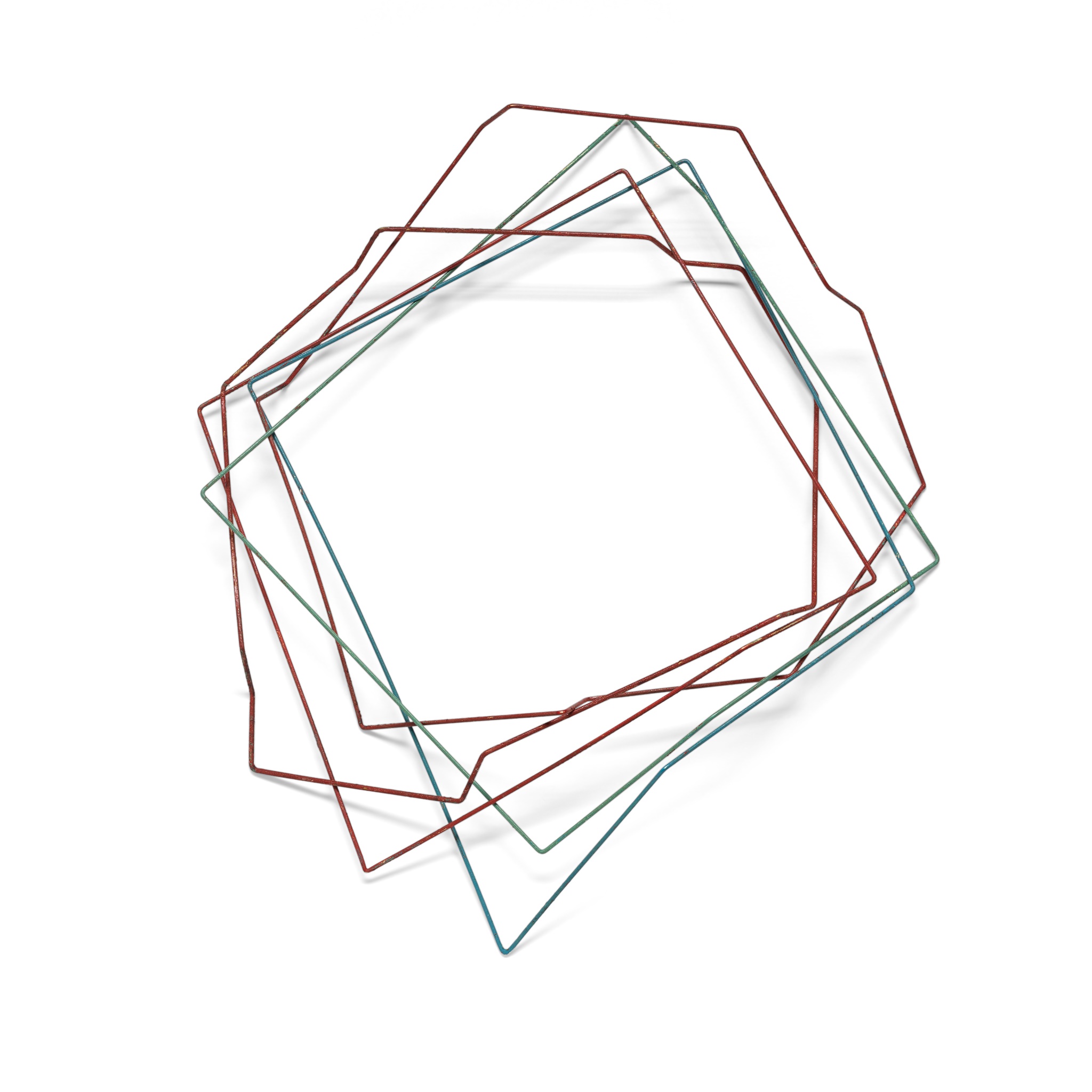 David Watkins (British b.1940-)