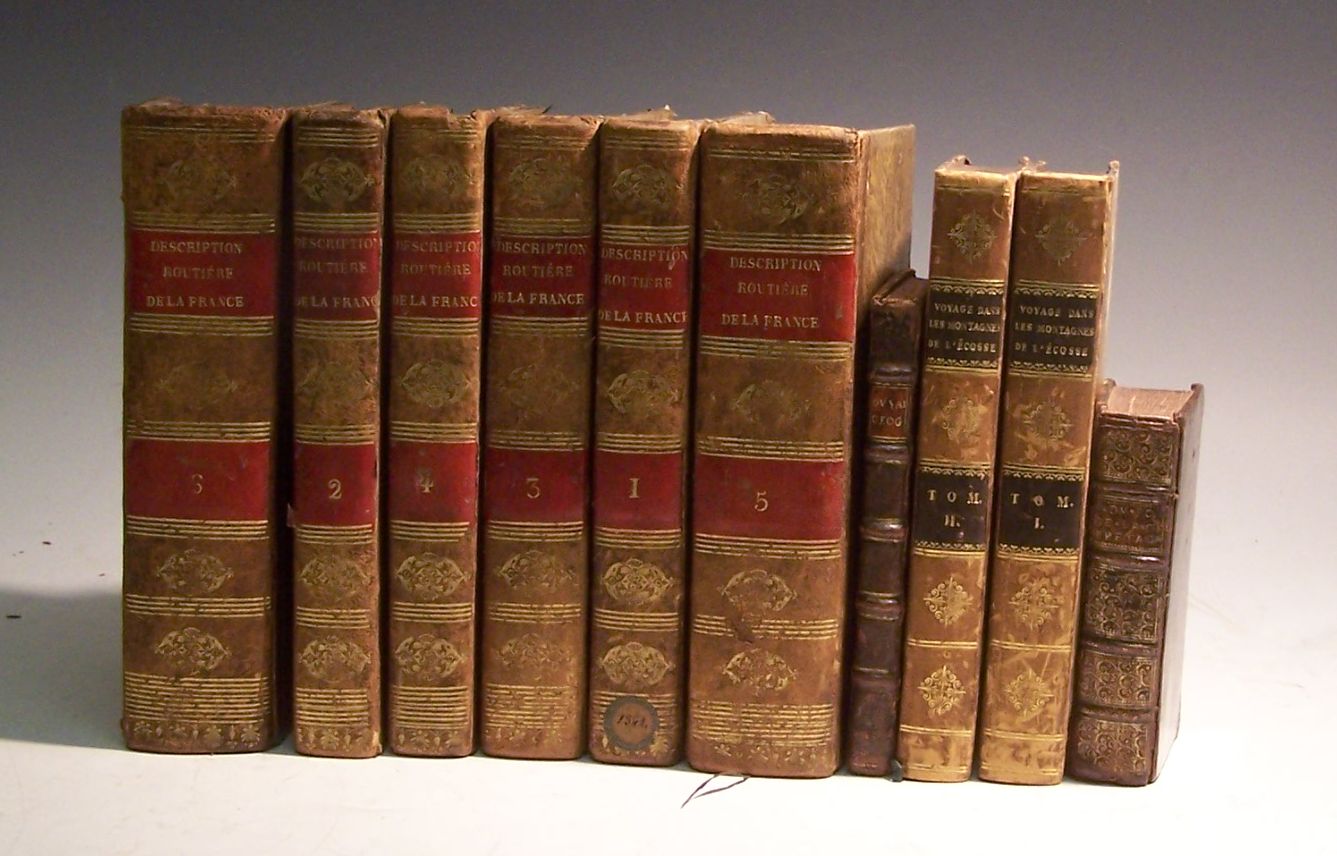 Vayesse de Villiers, R.J.F.