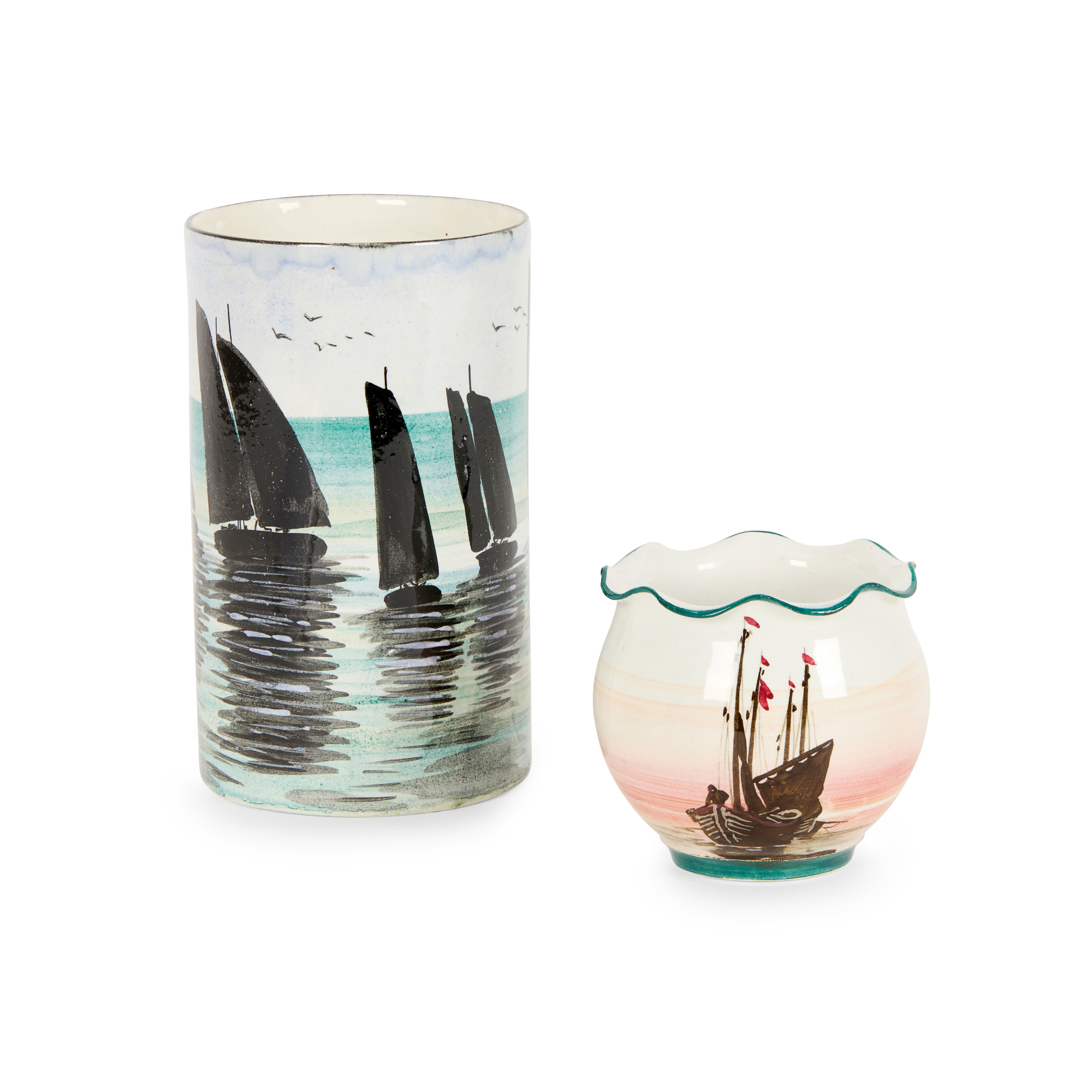 WEMYSS WARE