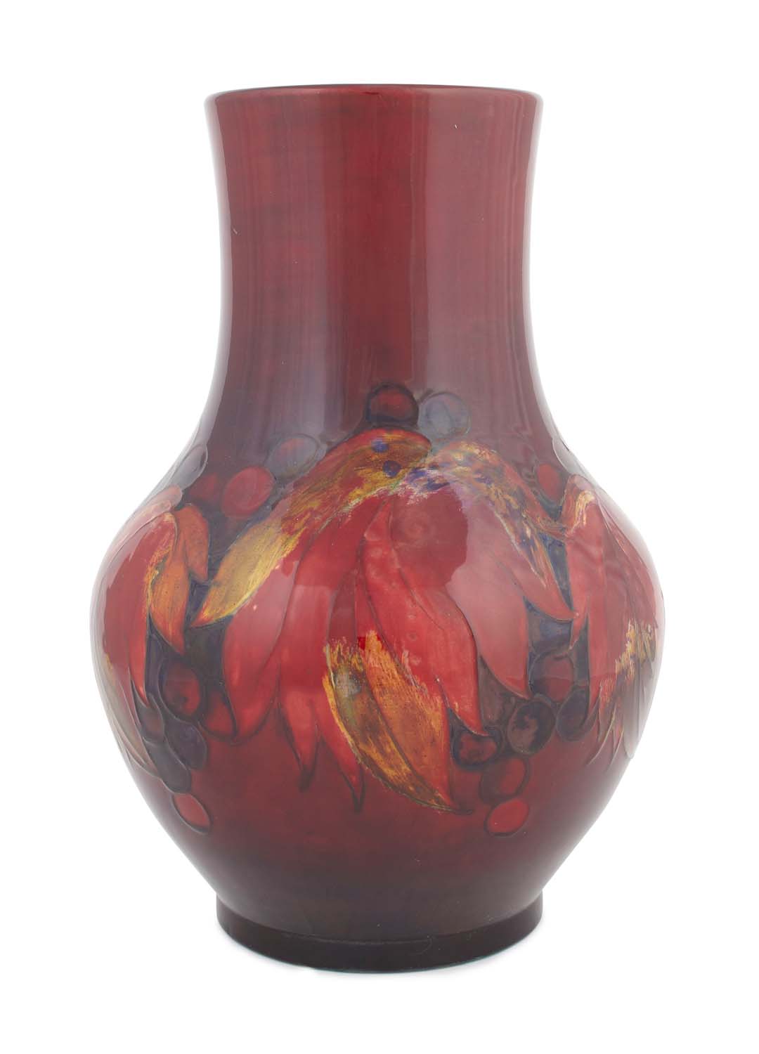 MOORCROFT POTTERY