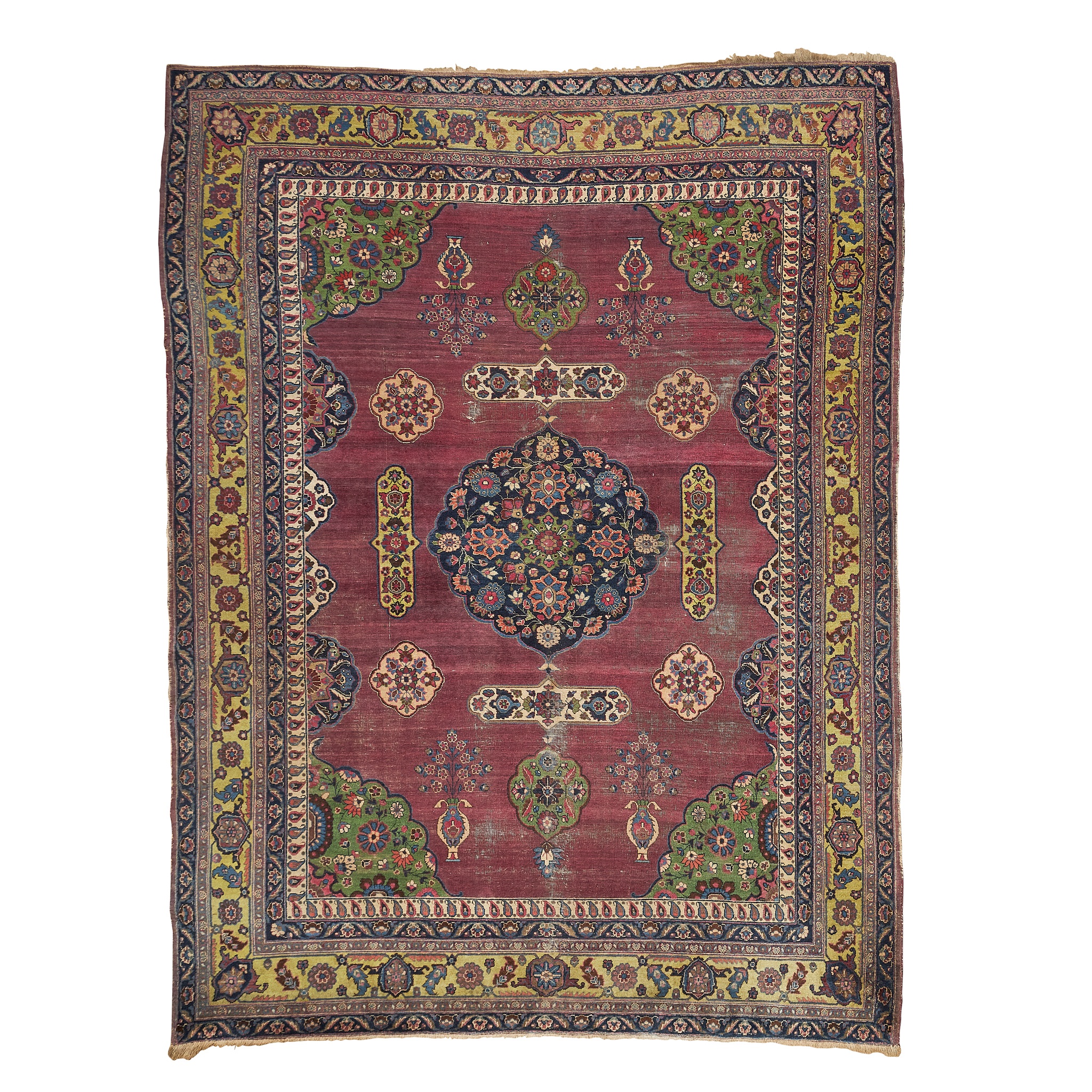 KHORASSAN CARPET