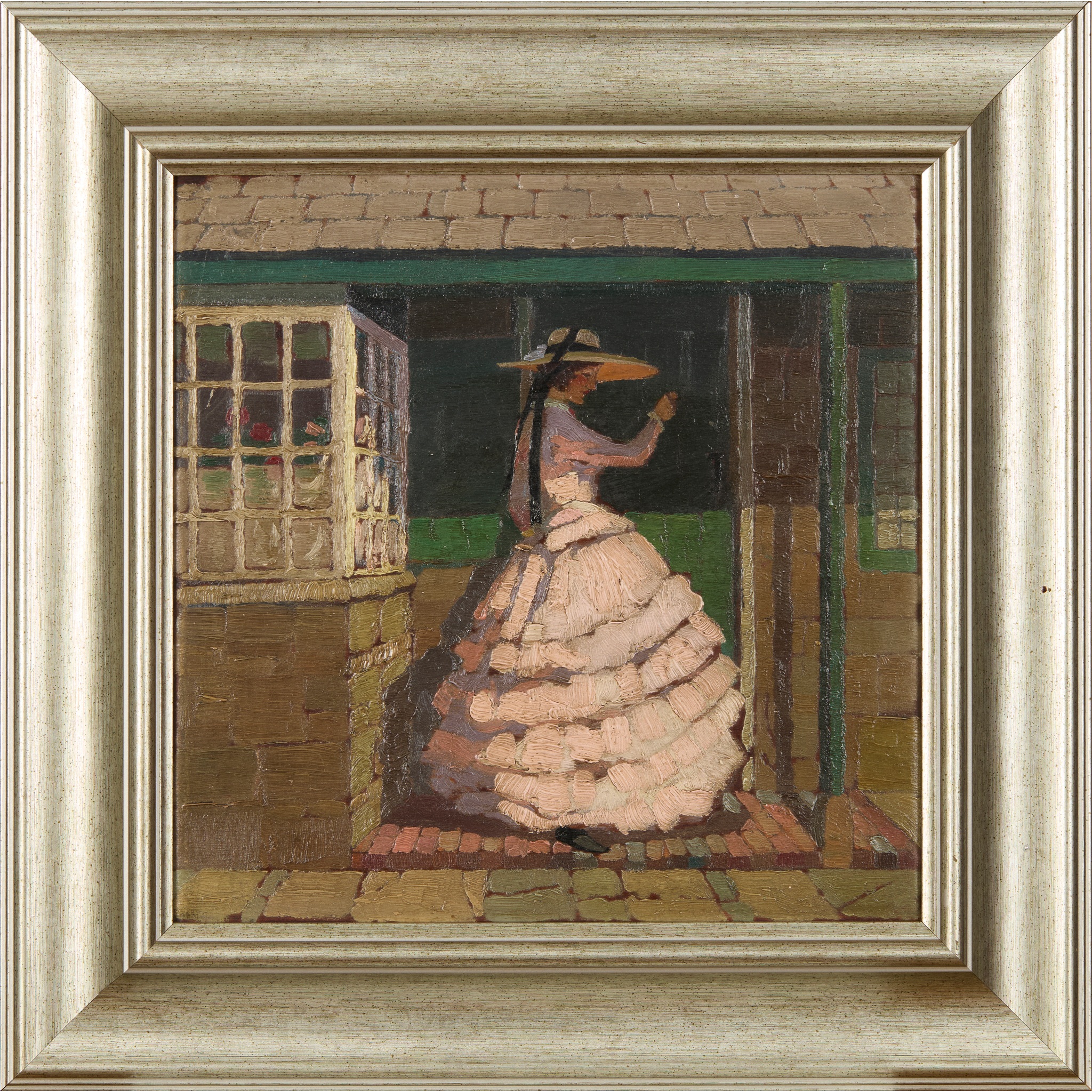 MARY IRELAND (NEE MORRIS) (1891-1980)