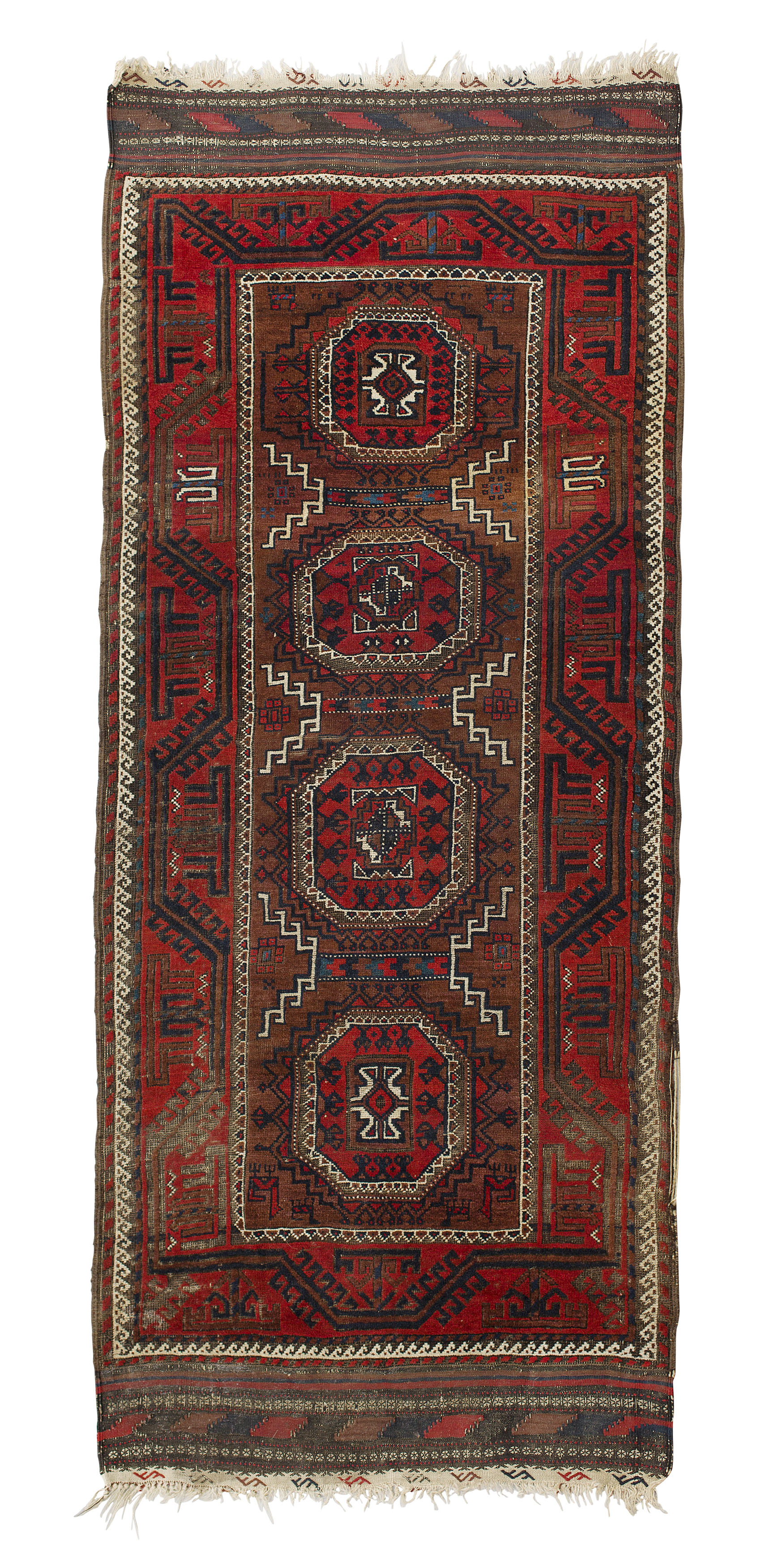 BELOUCH RUG
