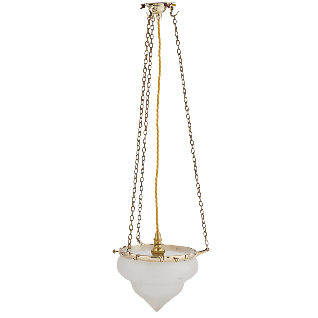 W.A.S. BENSON (1854-1924)