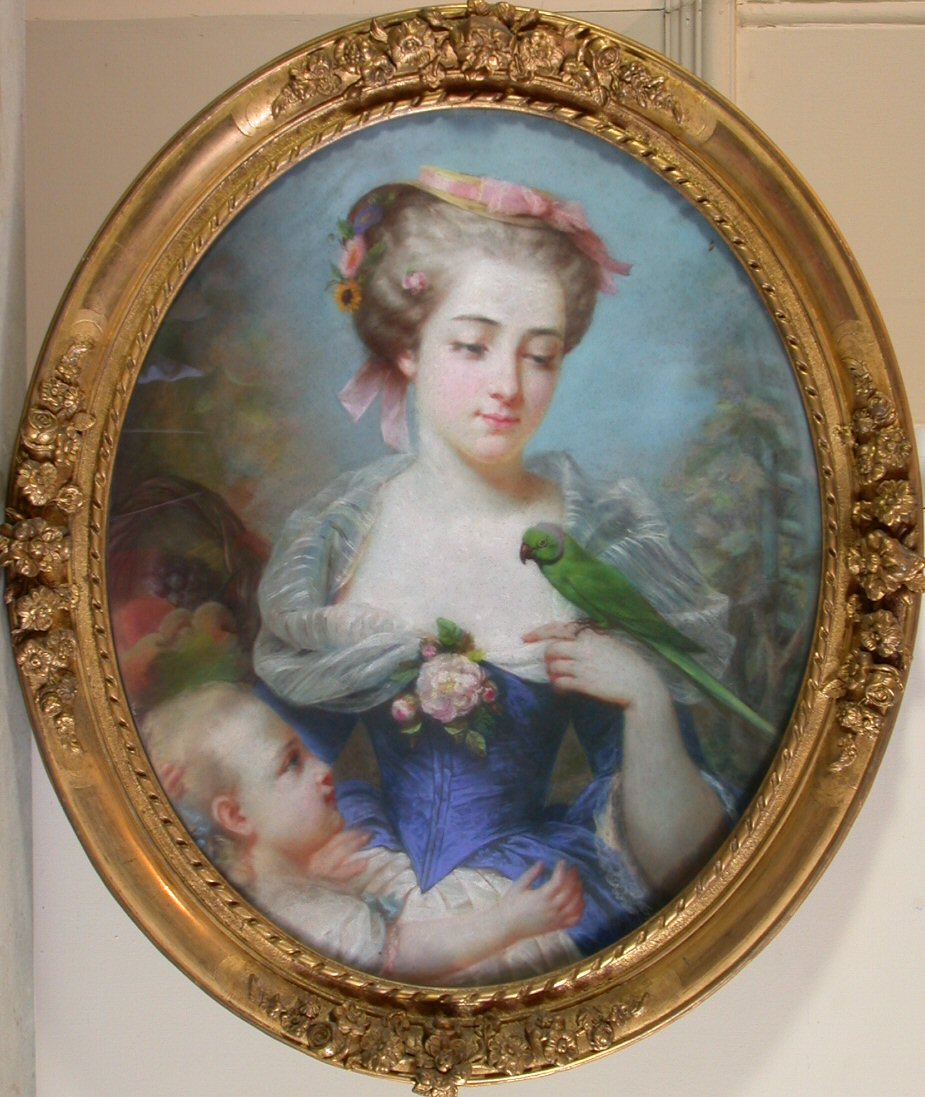 19TH CENTURY FRENCH SCHOOL