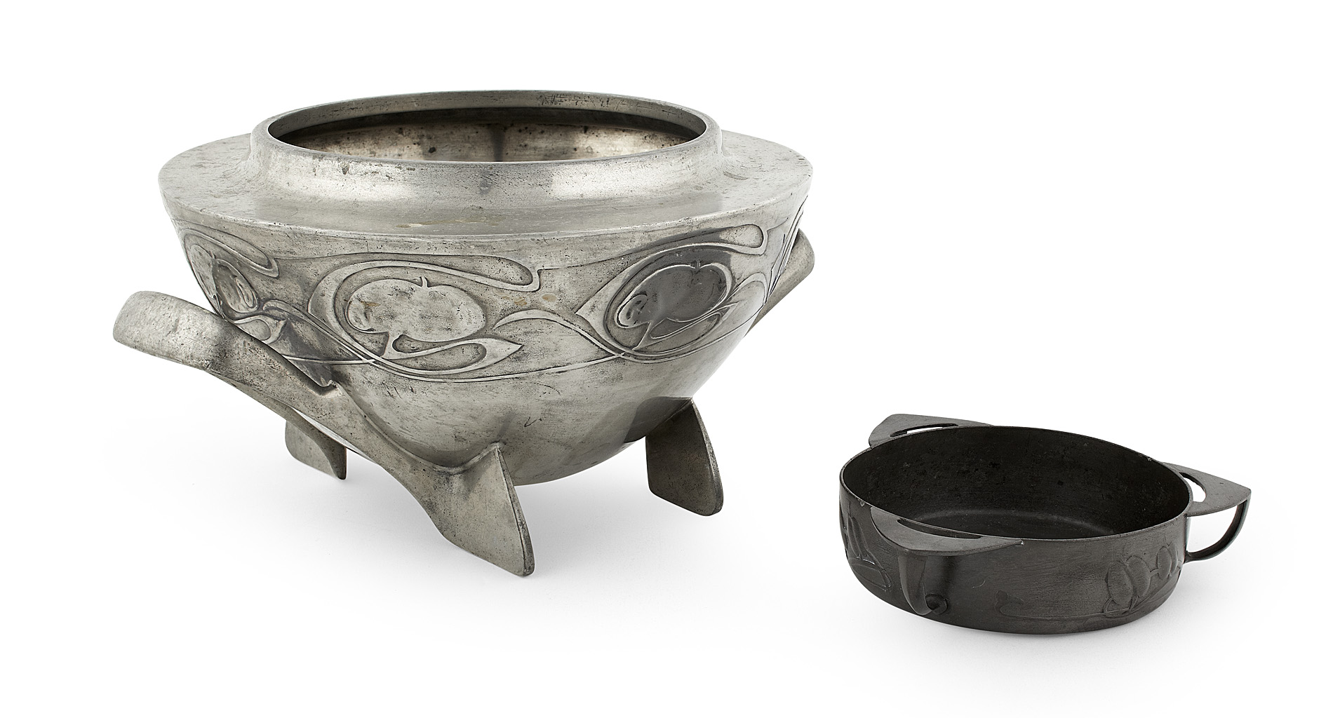 ARCHIBALD KNOX (BRITISH 1864-1933) FOR LIBERTY & CO., LONDON