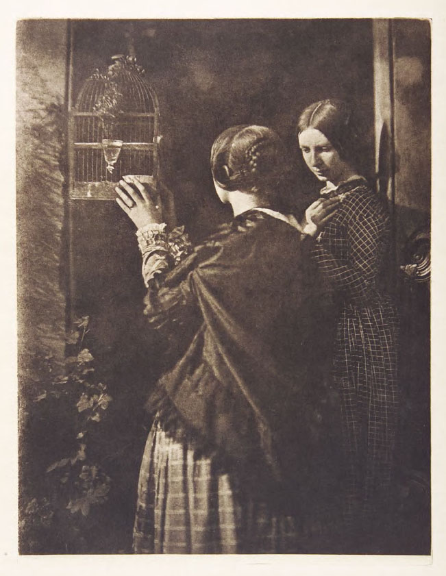 David Octavius Hill (1802-1870) and Robert Adamson (1821-1848)