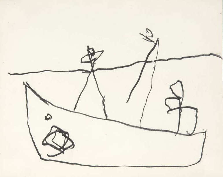 ROGER HILTON (1911-1975)