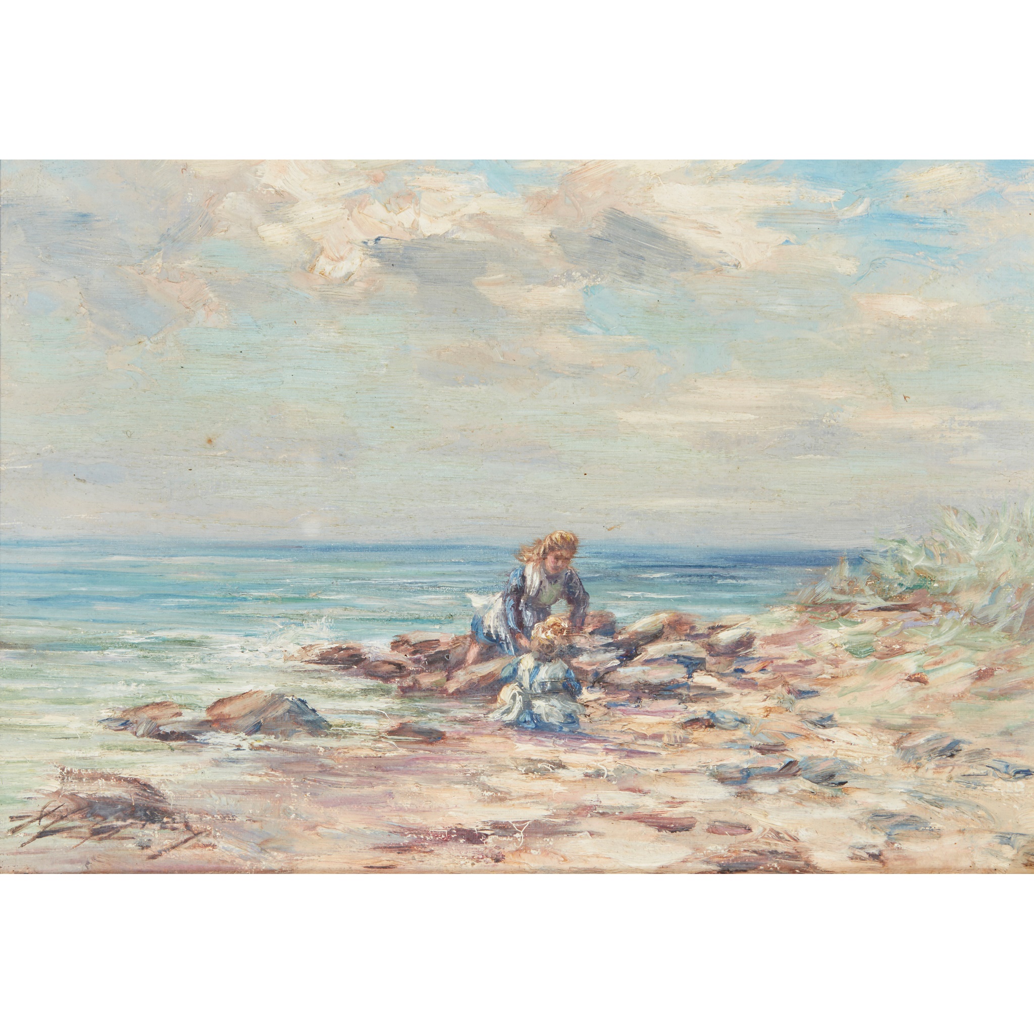 JOHN C. GRAY (SCOTTISH 1880-1951)