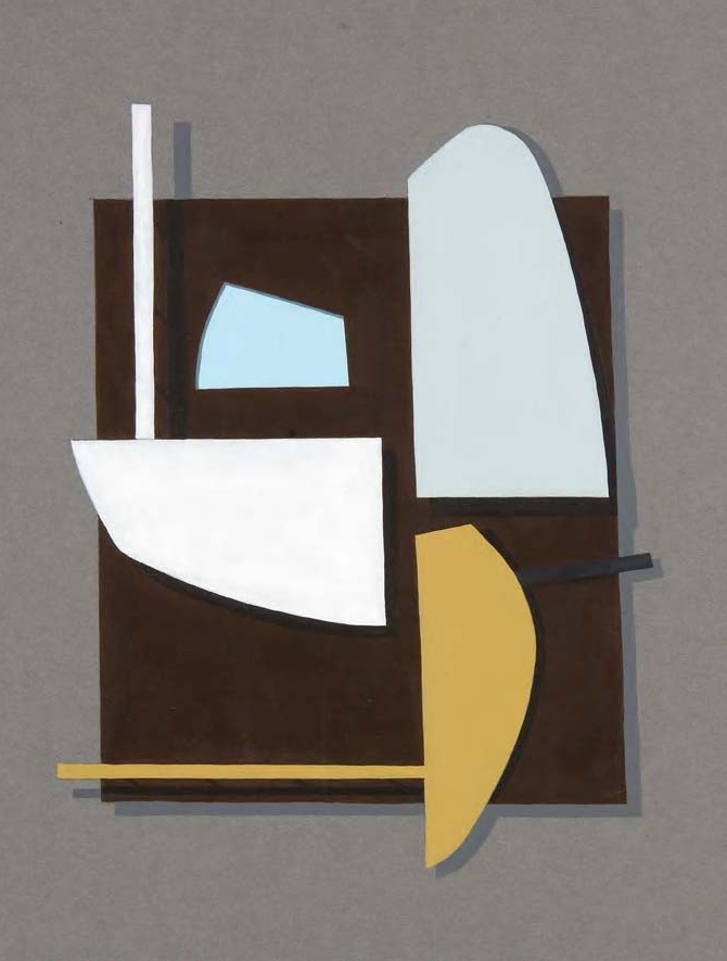 TOBY PATERSON (B. 1974)