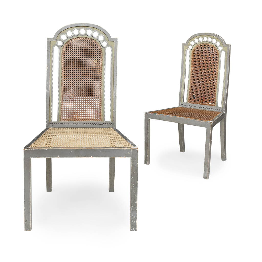 ROGER FRY (1866-1934) FOR OMEGA WORKSHOPS