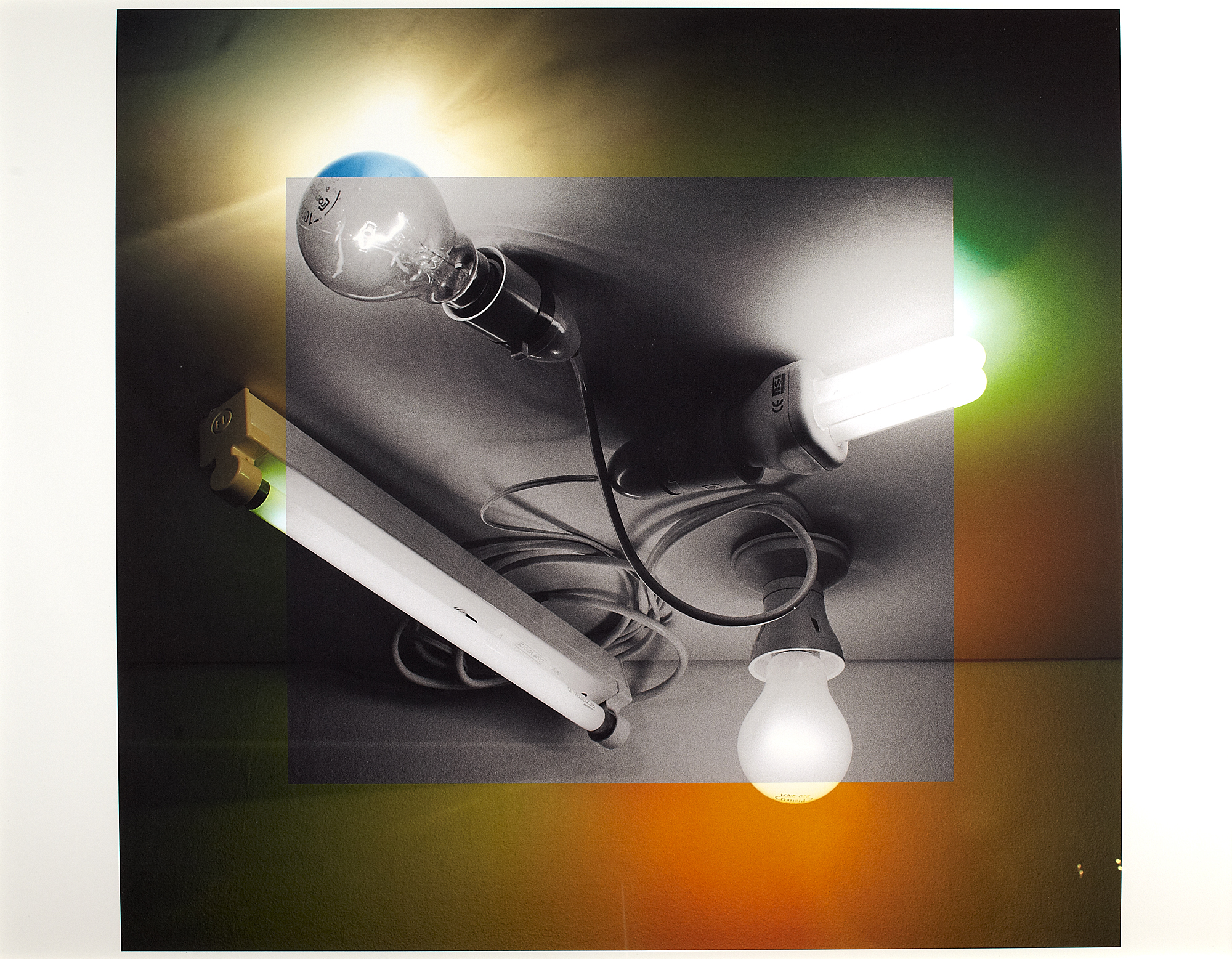 JOHN HILLIARD (BRITISH B. 1945)