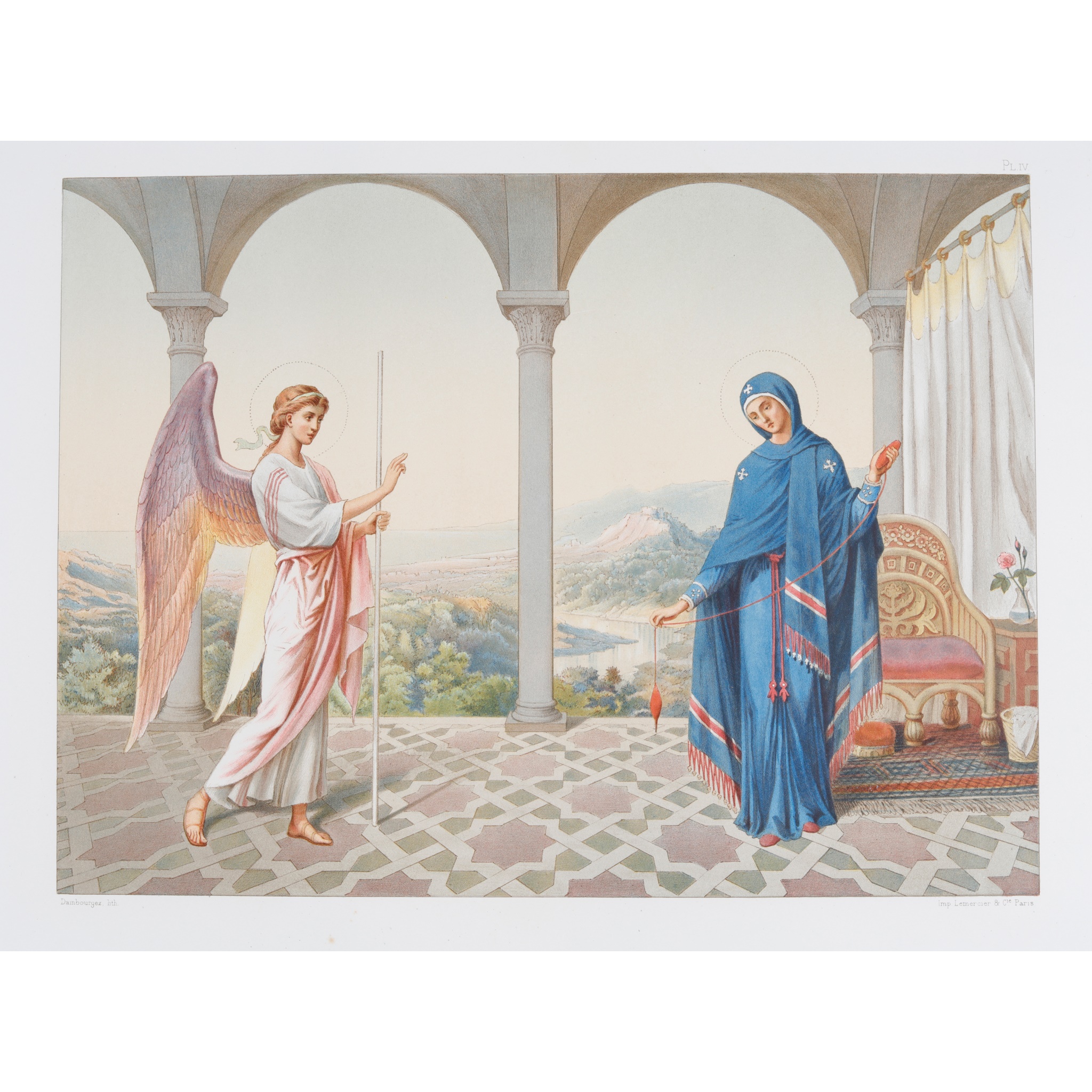 Russia: Art & History