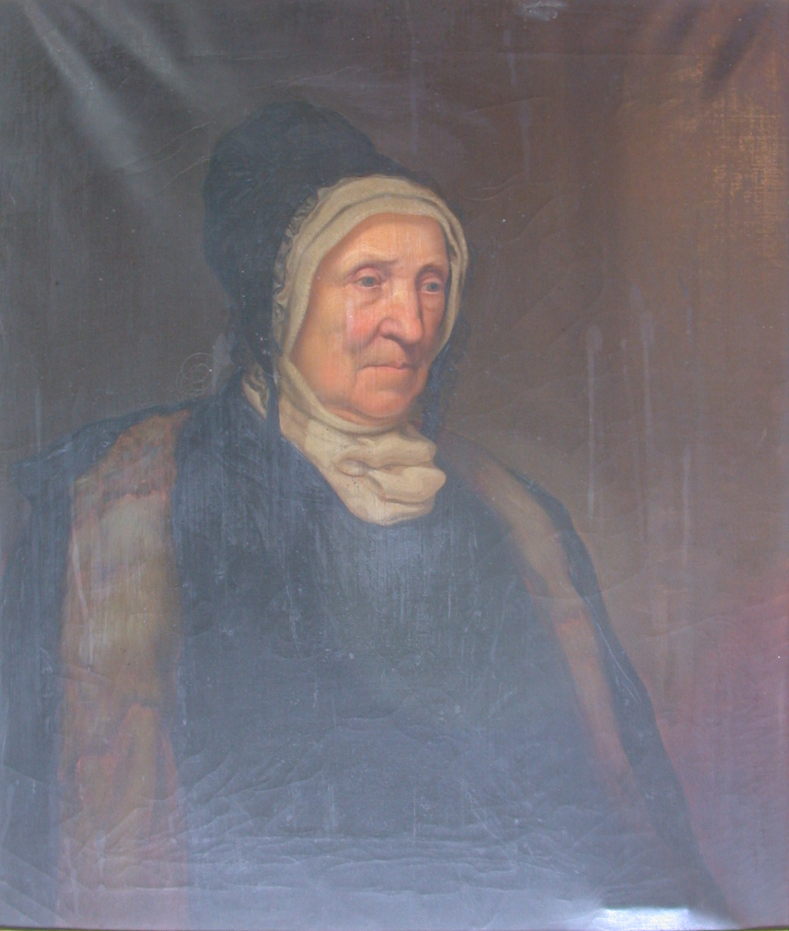 SCOTTISH SCHOOL (19TH CENTURY)