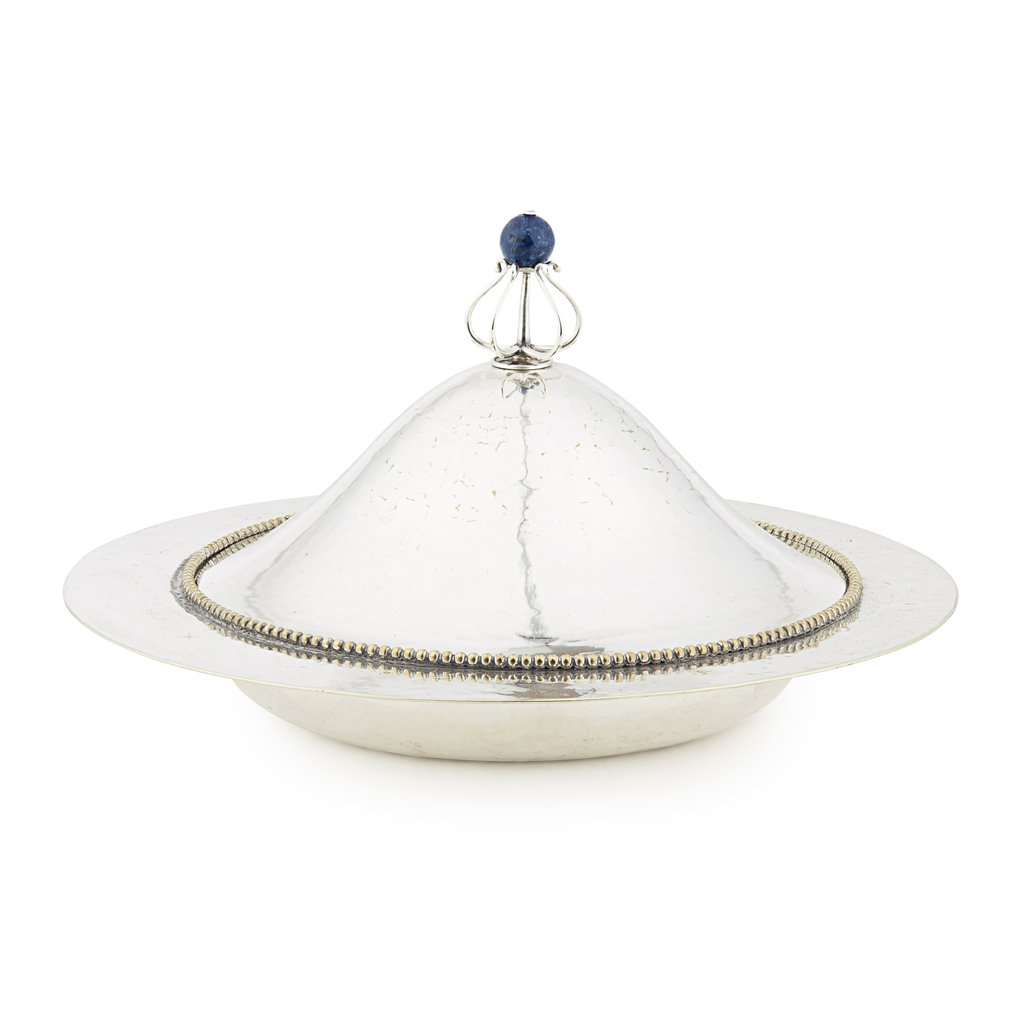 CHARLES ROBERT ASHBEE (1863-1942) FOR THE GUILD OF HANDICRAFT