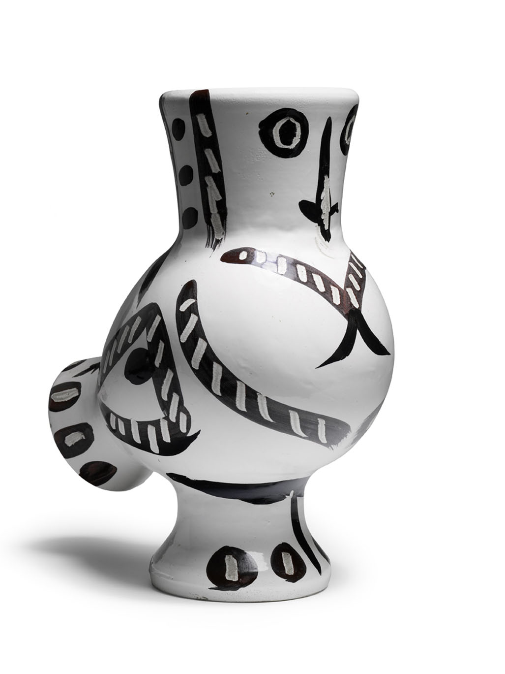 PABLO PICASSO FOR MADOURA