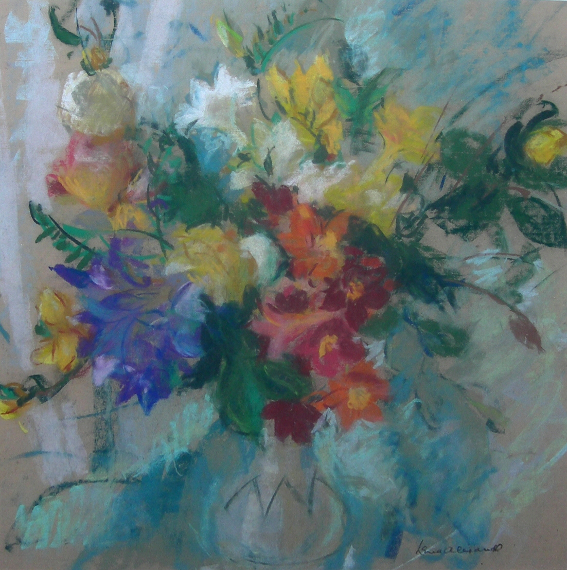 LENA ALEXANDER (SCOTTISH 1899-1983)