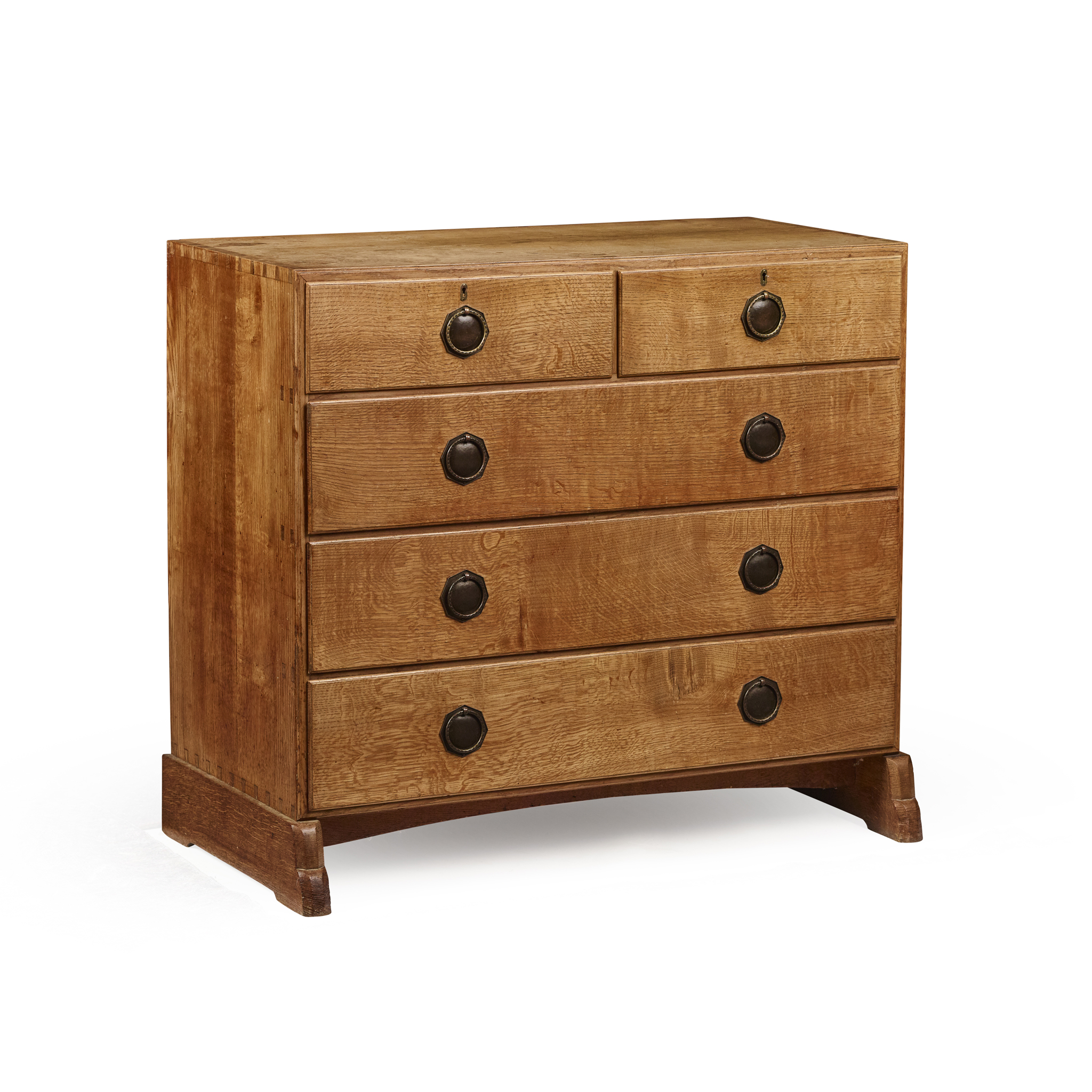 ERNEST GIMSON (BRITISH 1864-1919)