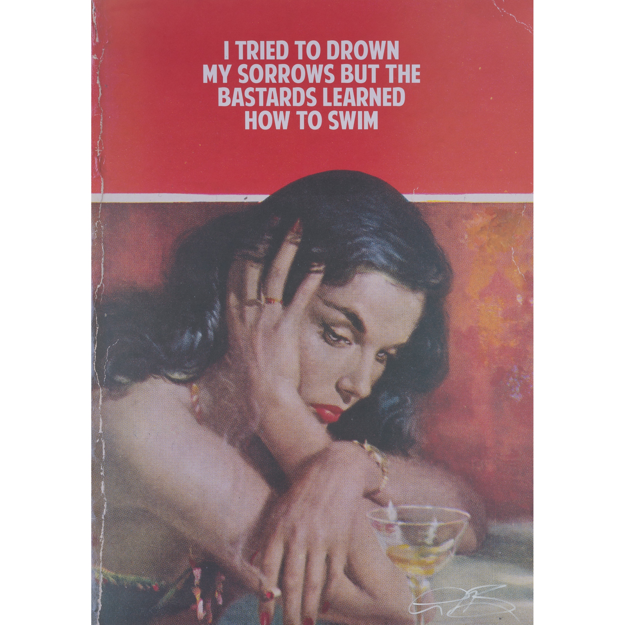 THE CONNOR BROTHERS (BRITISH 1968-)