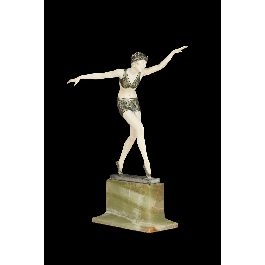 FERDINAND PREISS (1882-1943)