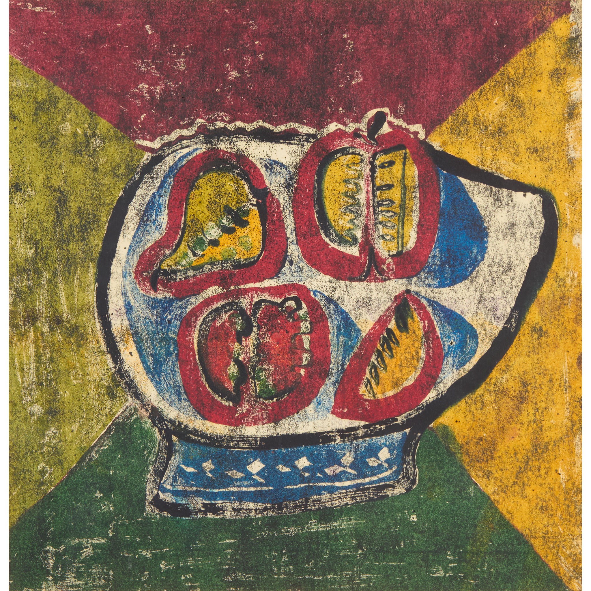 ROBERT MACBRYDE (BRITISH 1913-1966)