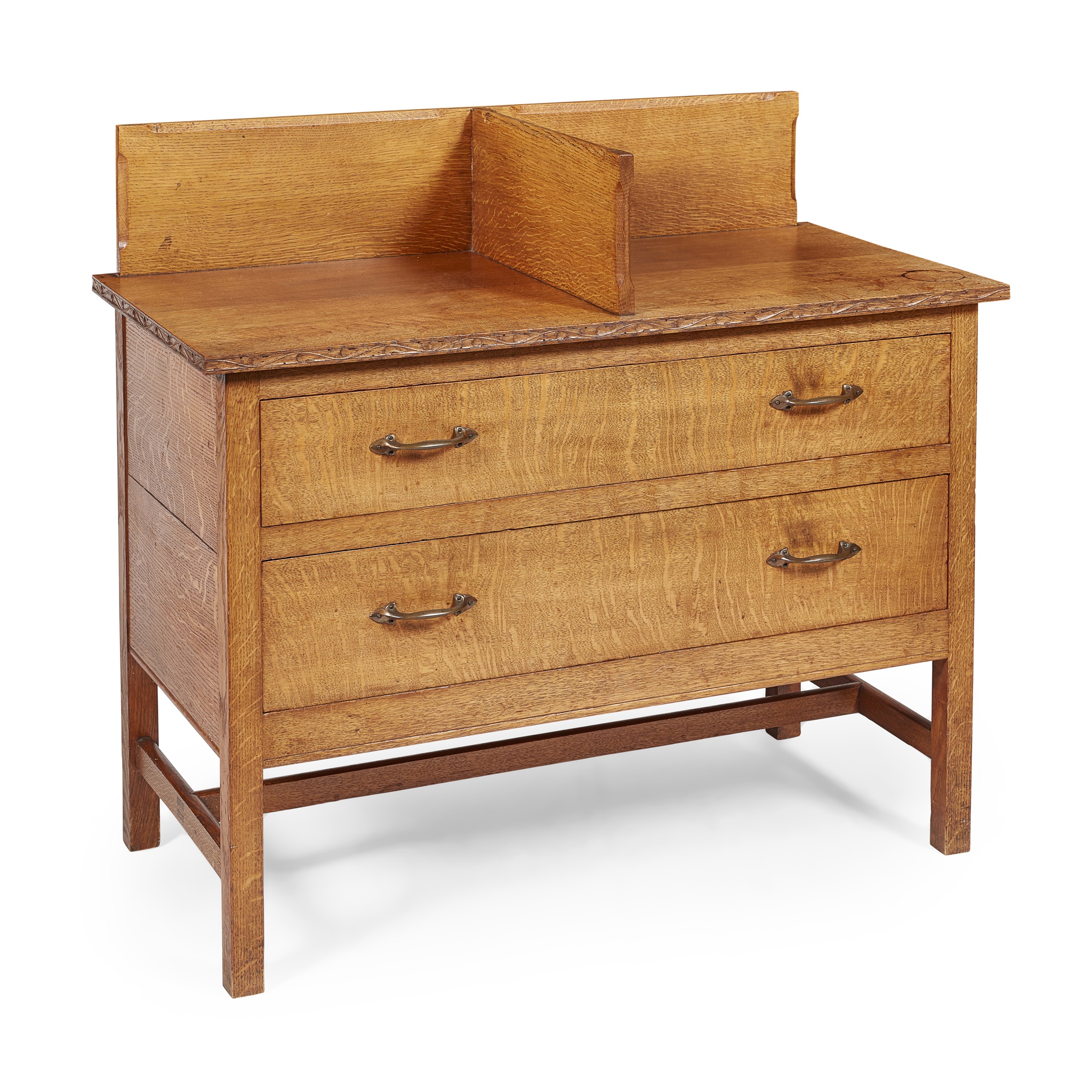 ARTHUR W. SIMPSON (1857-1922), KENDAL