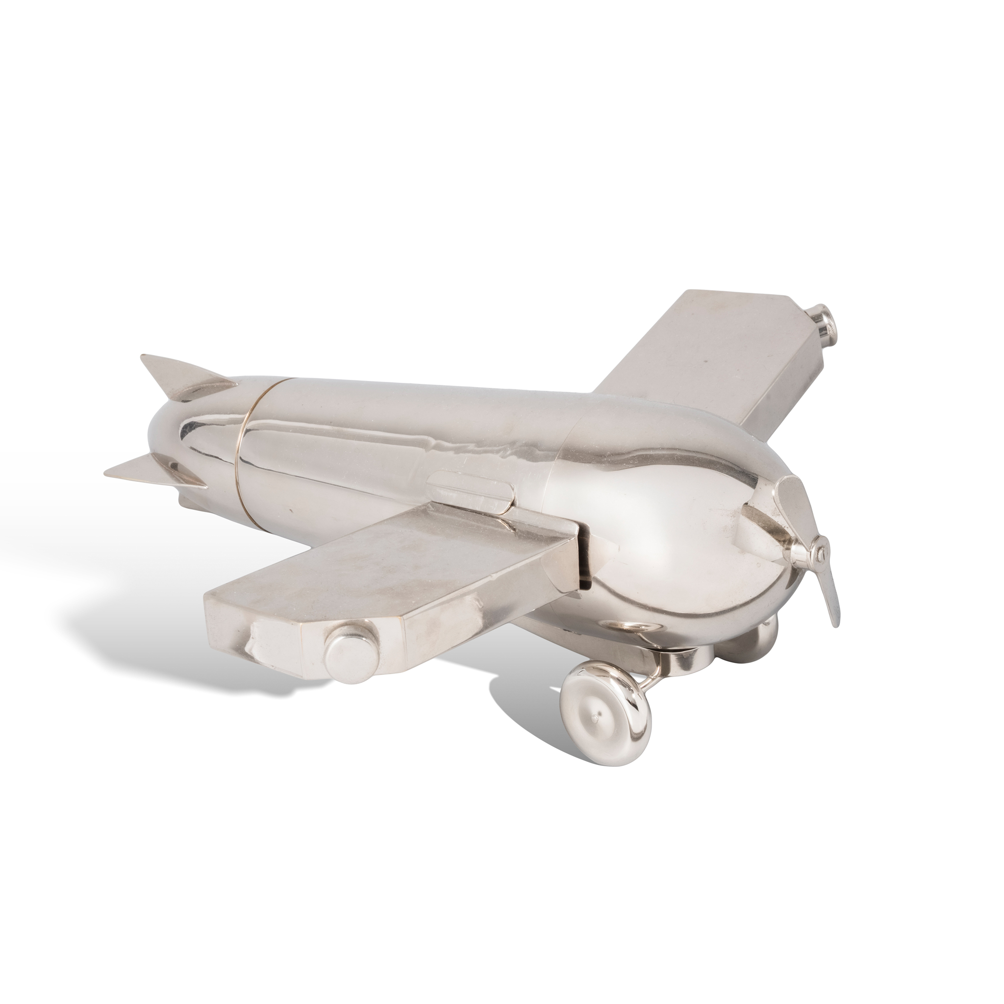 J. A. HENCKELS ZWILLING OF SOLINGEN