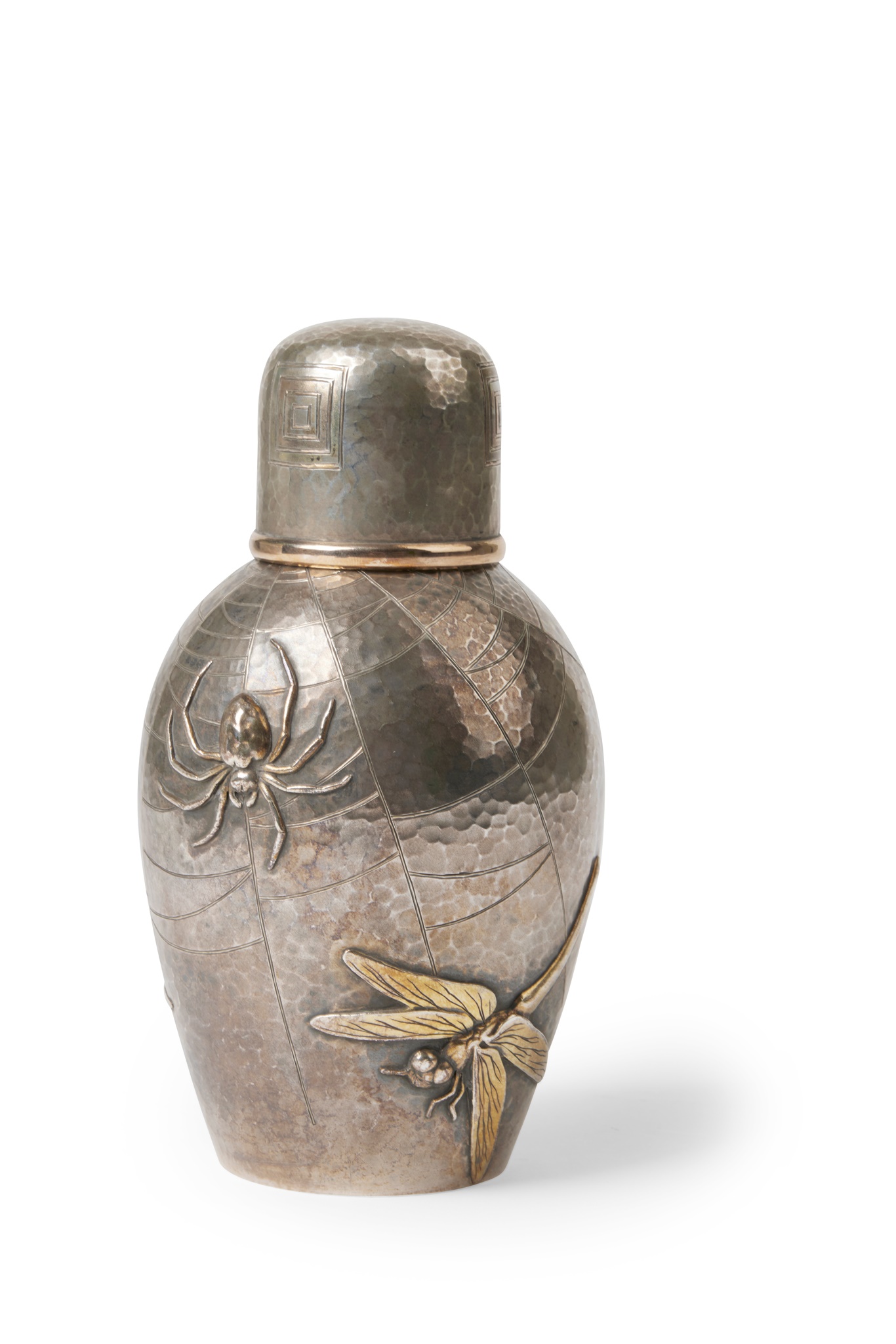 TIFFANY & CO., NEW YORK