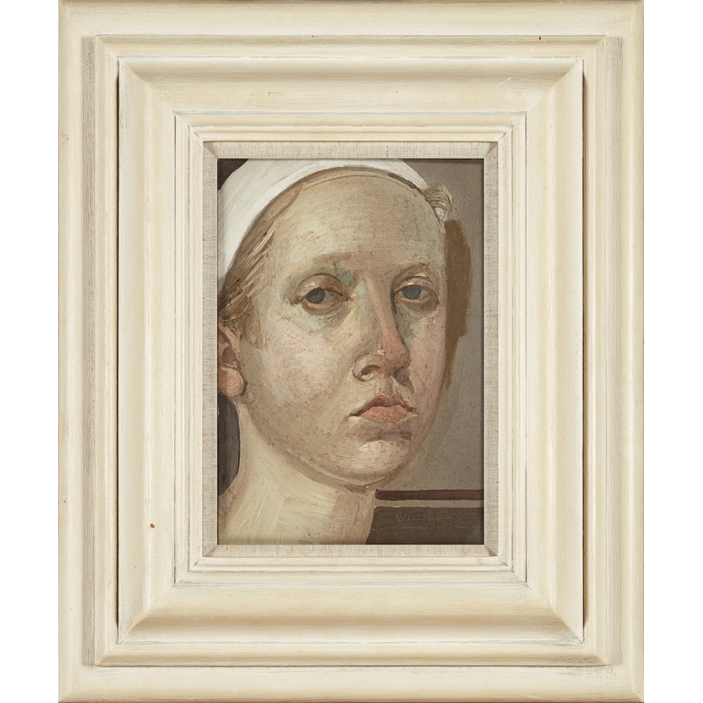 ALISON WATT O.B.E., F.R.S.E., R.S.A. (SCOTTISH B.1965)