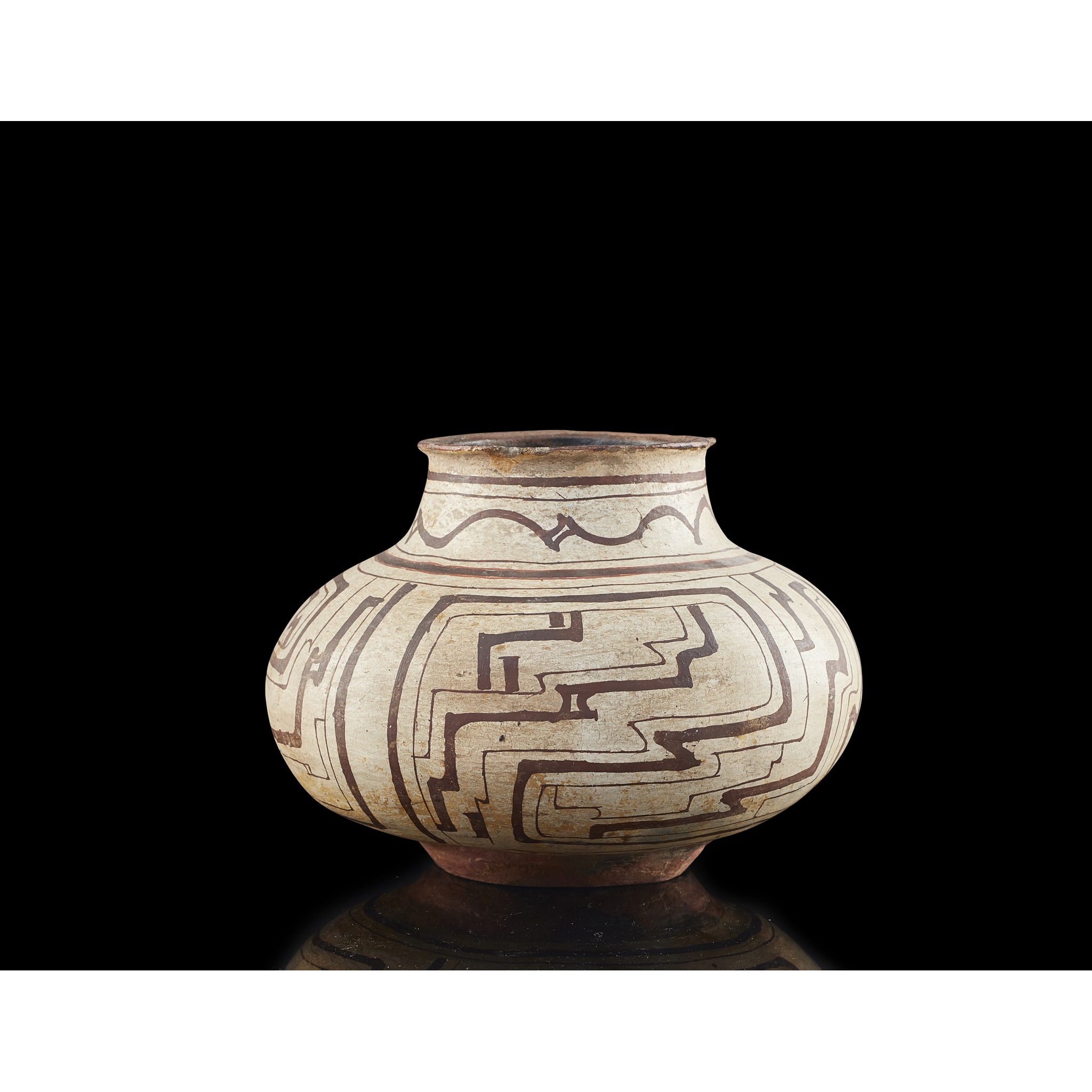 SHIPIBO POT