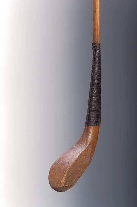 A W. Frier, Edinburgh, longnose playclub,