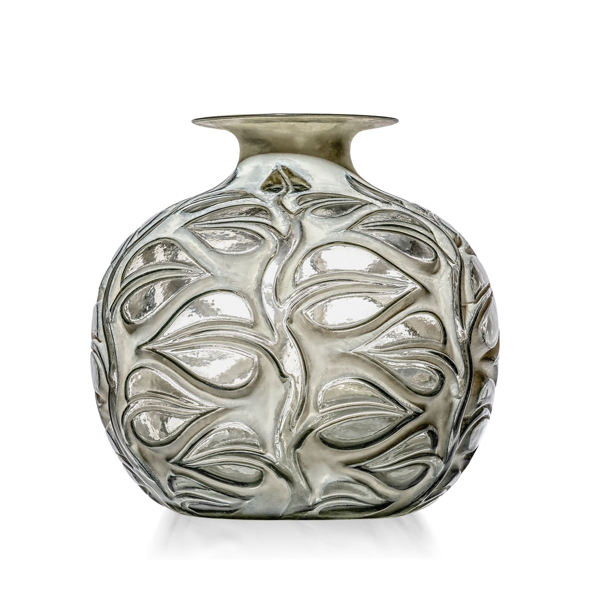 RENÉ LALIQUE (FRENCH 1860-1945)