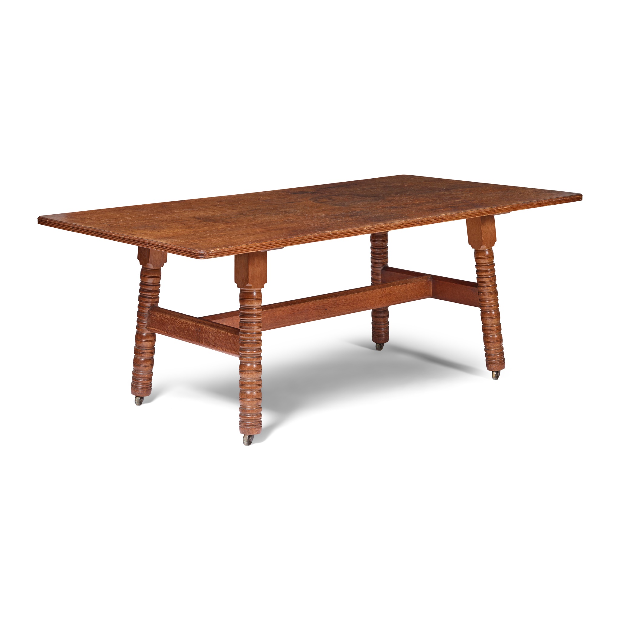 PHILIP SPEAKMAN WEBB (1831-1915) FOR MORRIS & CO.