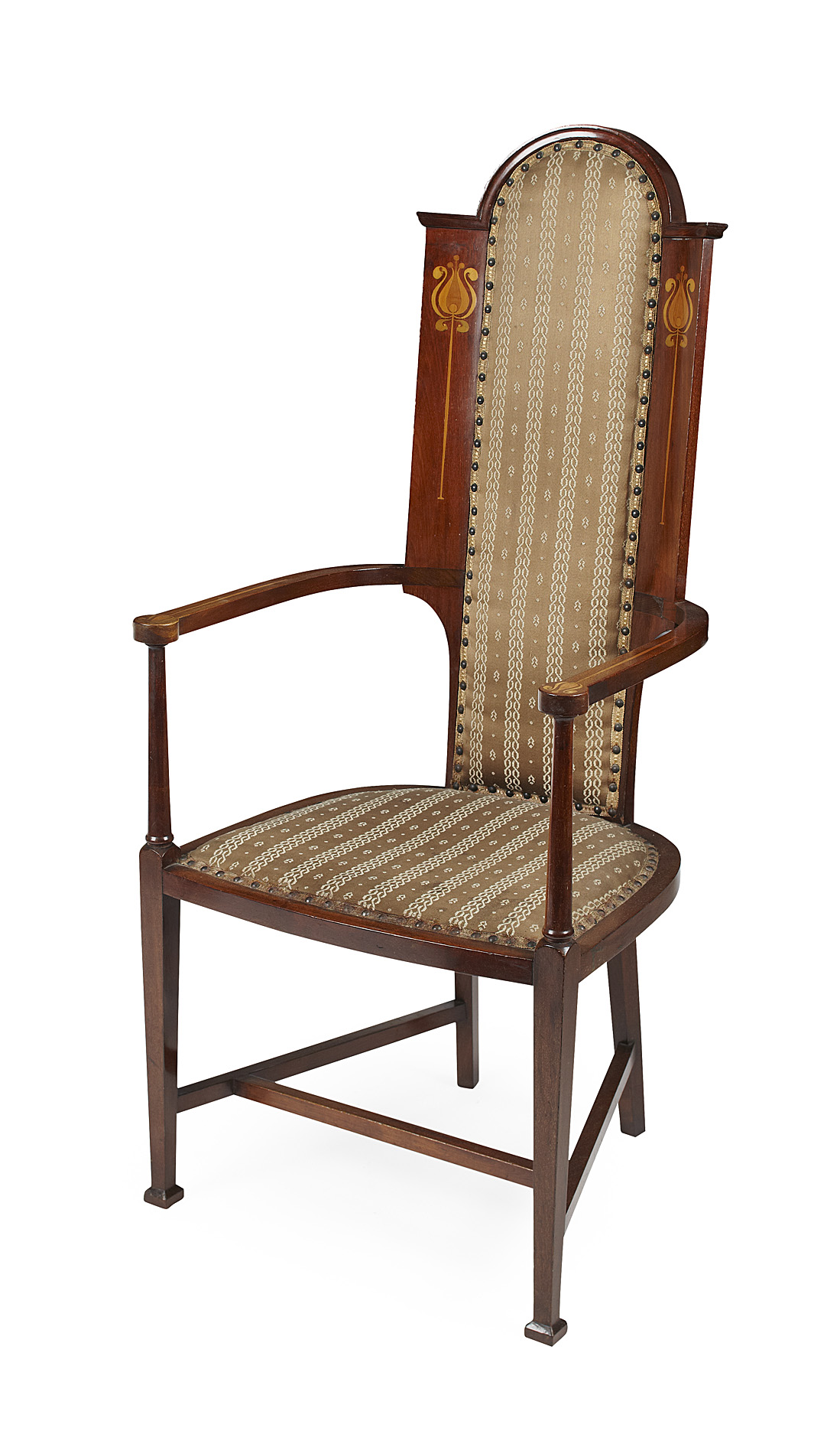 WILLIAM BIRCH, HIGH WYCOMBE