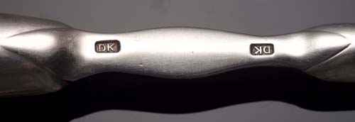 Irish unascribed - a marrow scoop,