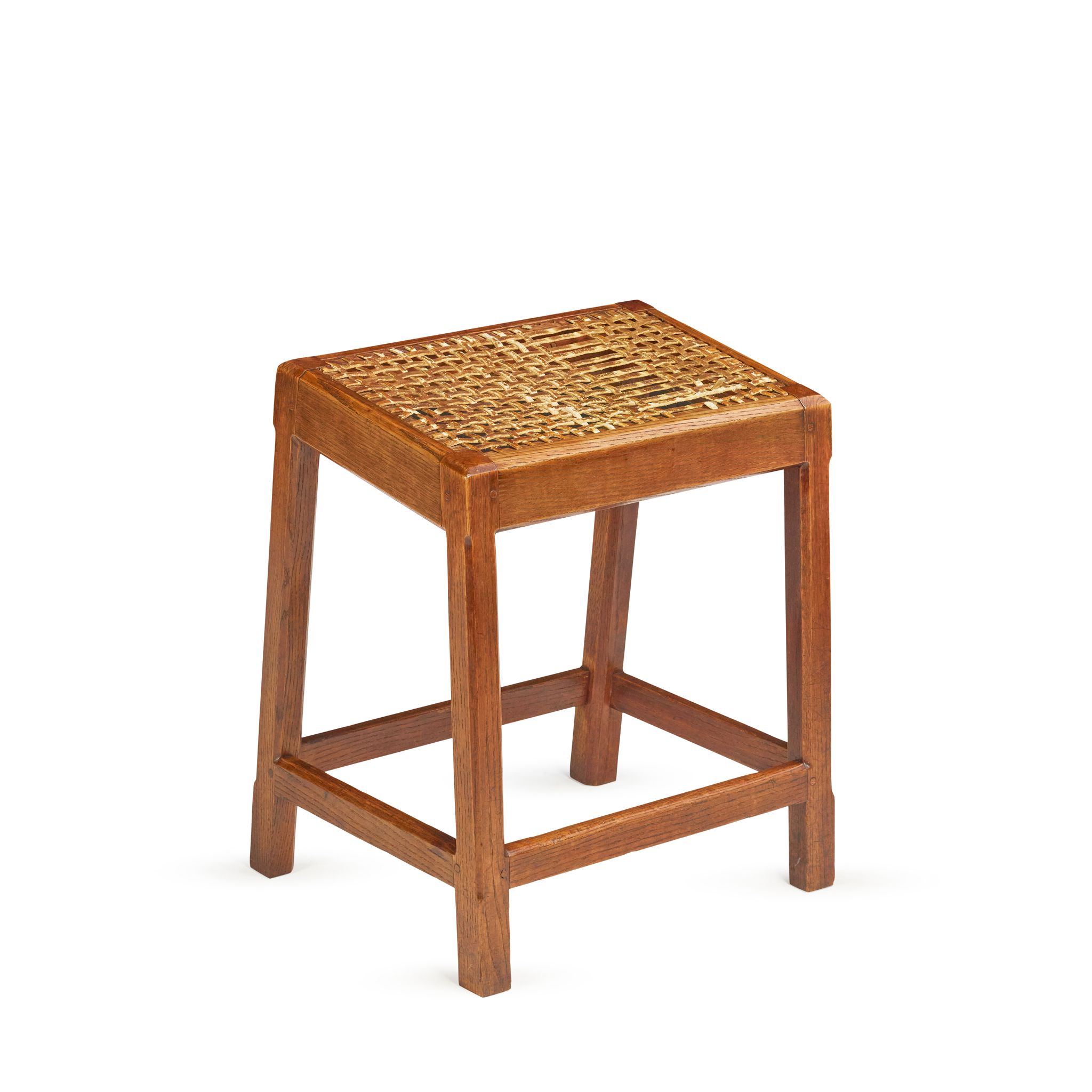 ATTRIBUTED TO THE GUILD OF HANDICRAFT