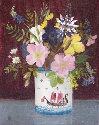 HELEN BRADLEY (1900-1979)